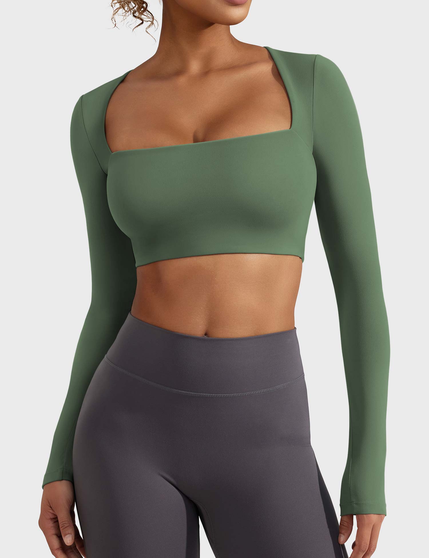 Lyne London™ | Lane Long Sleeves Top