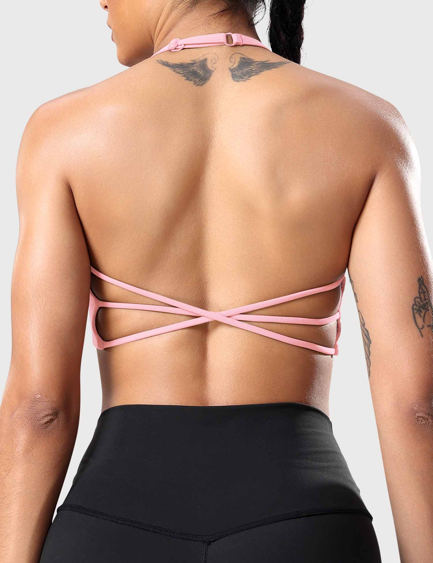 Lyne London™ | Sports Bra