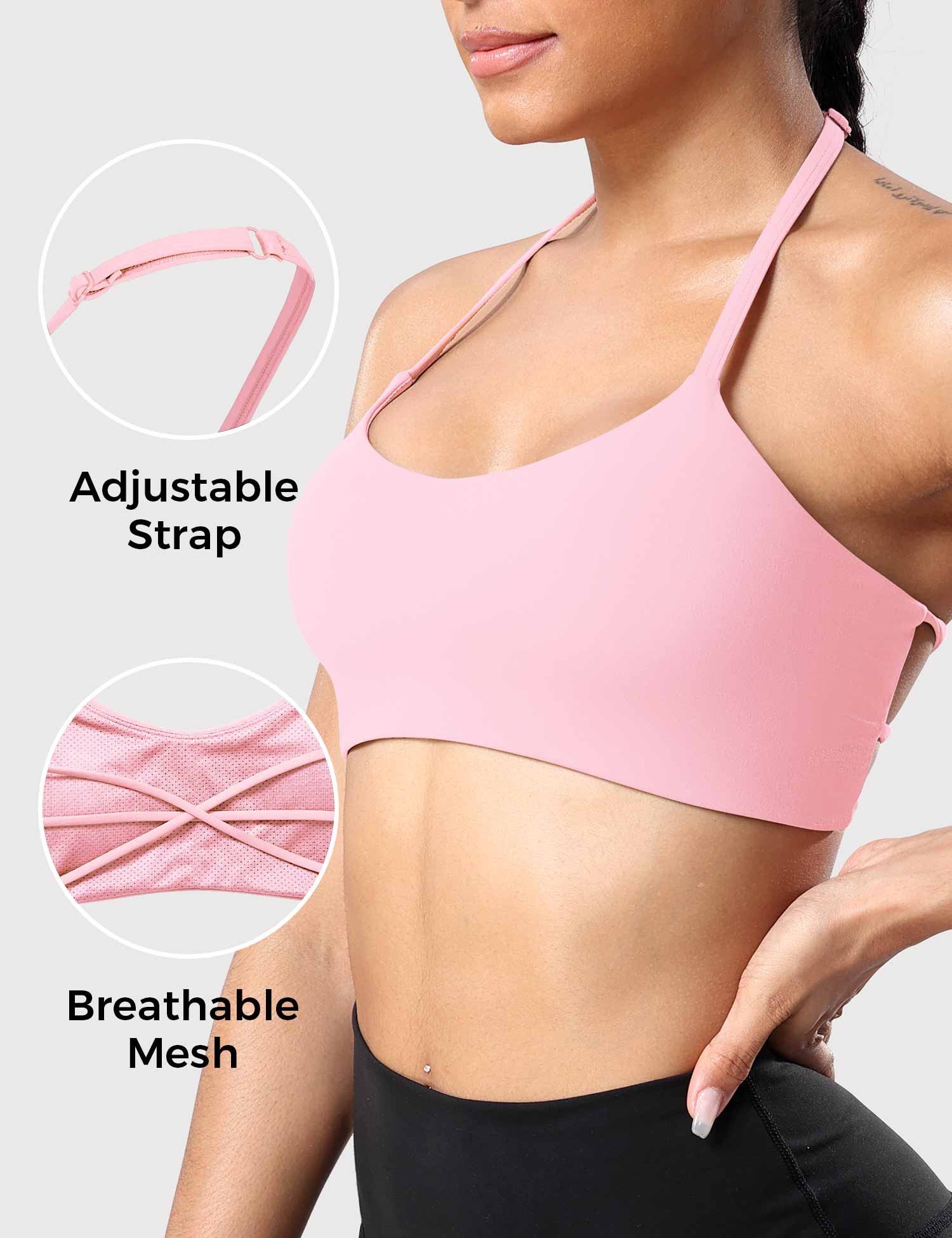 Lyne London™ | Sports Bra