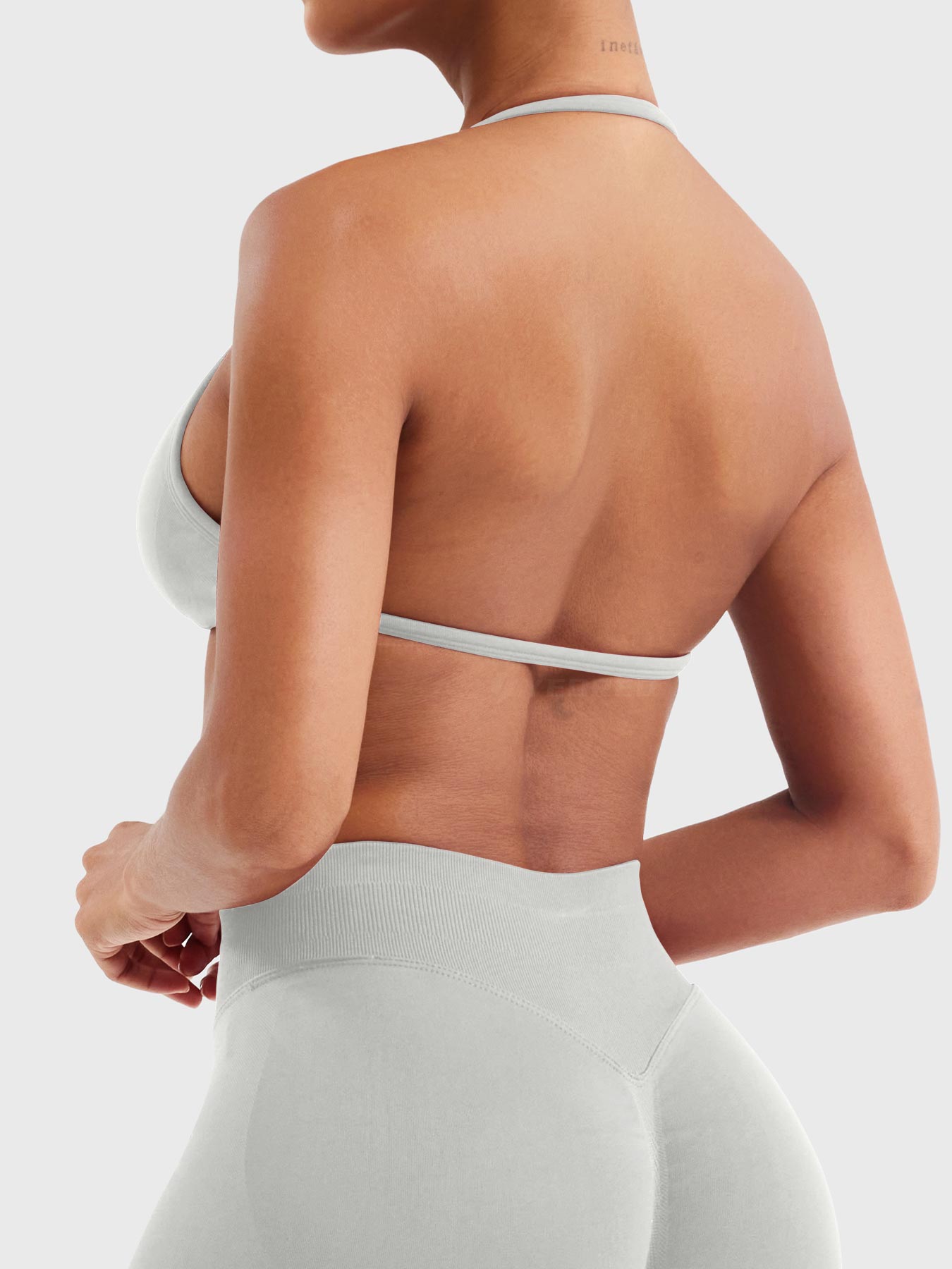 Lyne London™ | V Sports Bra