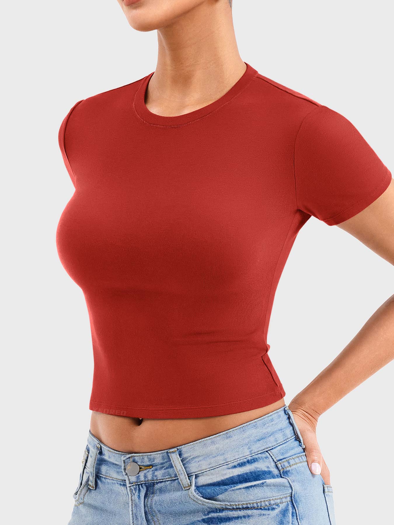 Lyne London™ | Cotton Everyday T-Shirts