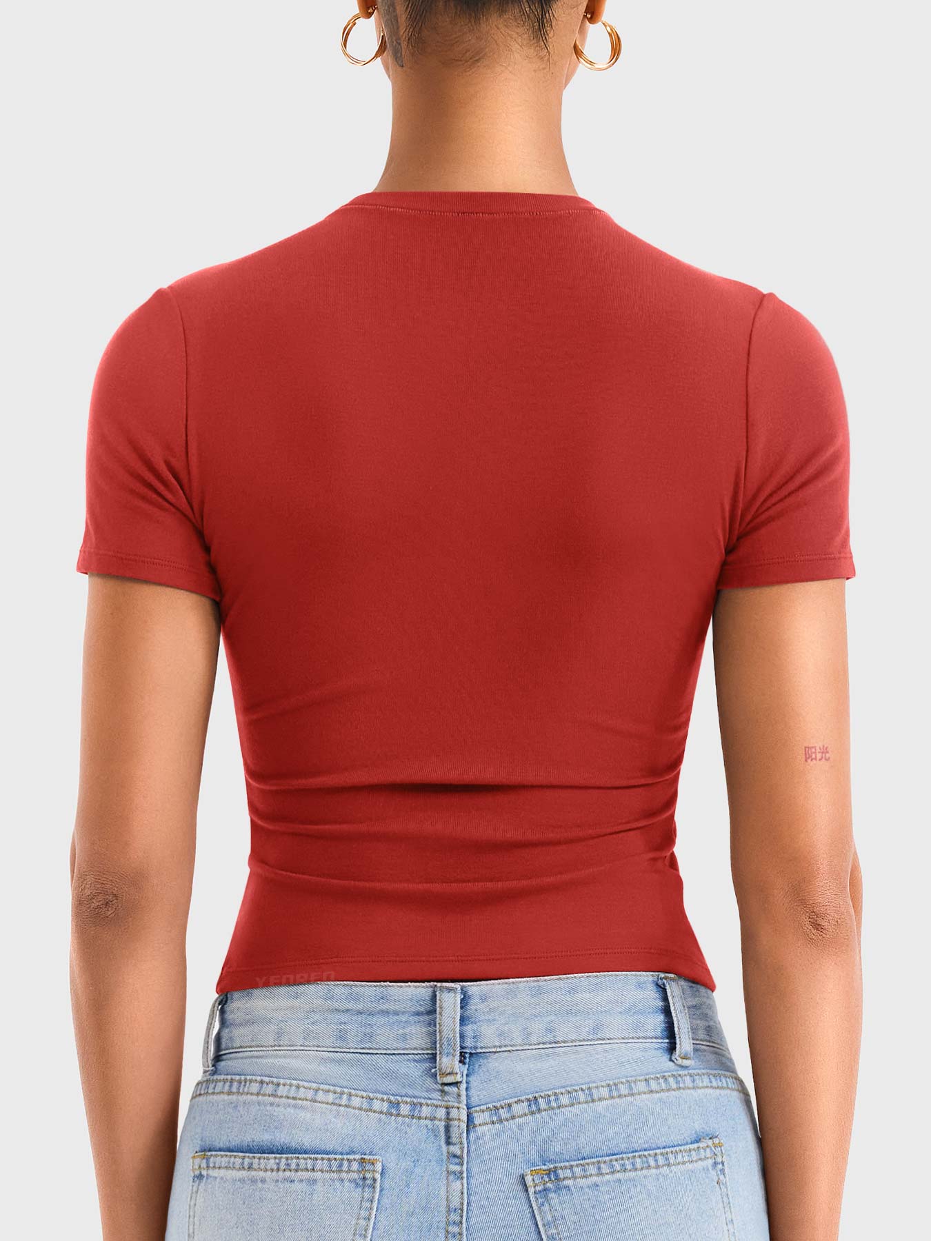 Lyne London™ | Cotton Everyday T-Shirts