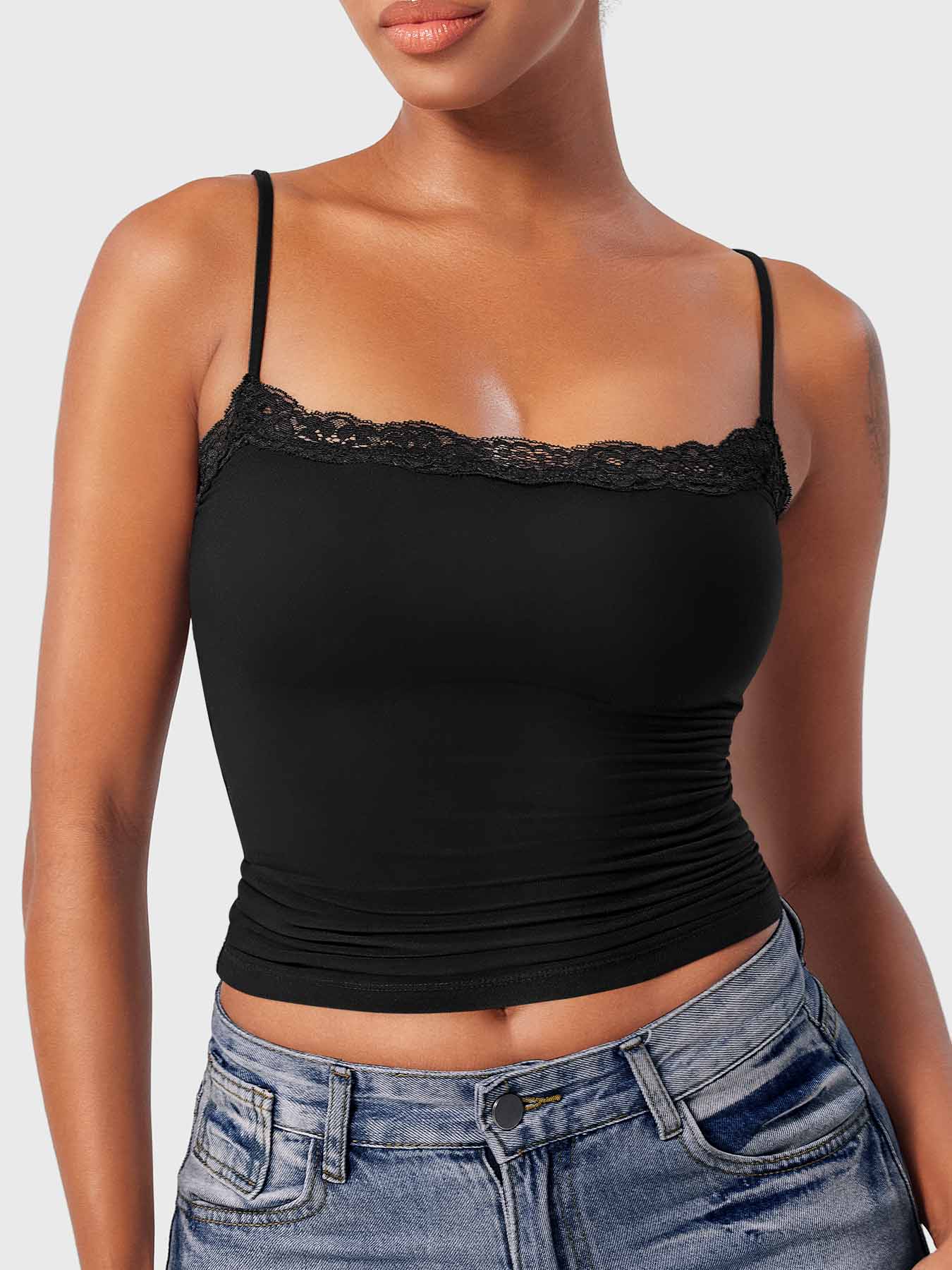 Lyne London™ | Neck Lace Tank