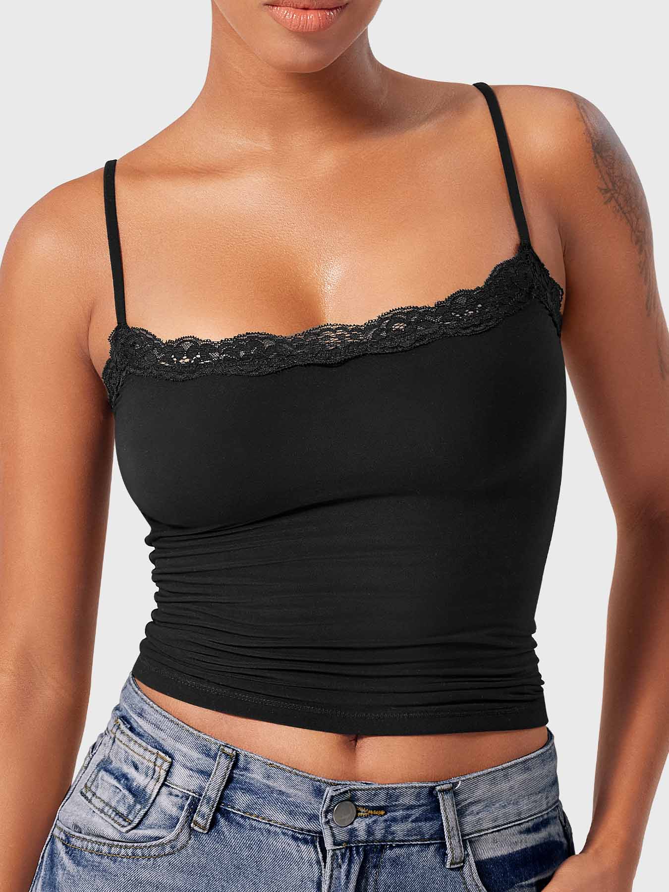 Lyne London™ | Neck Lace Tank