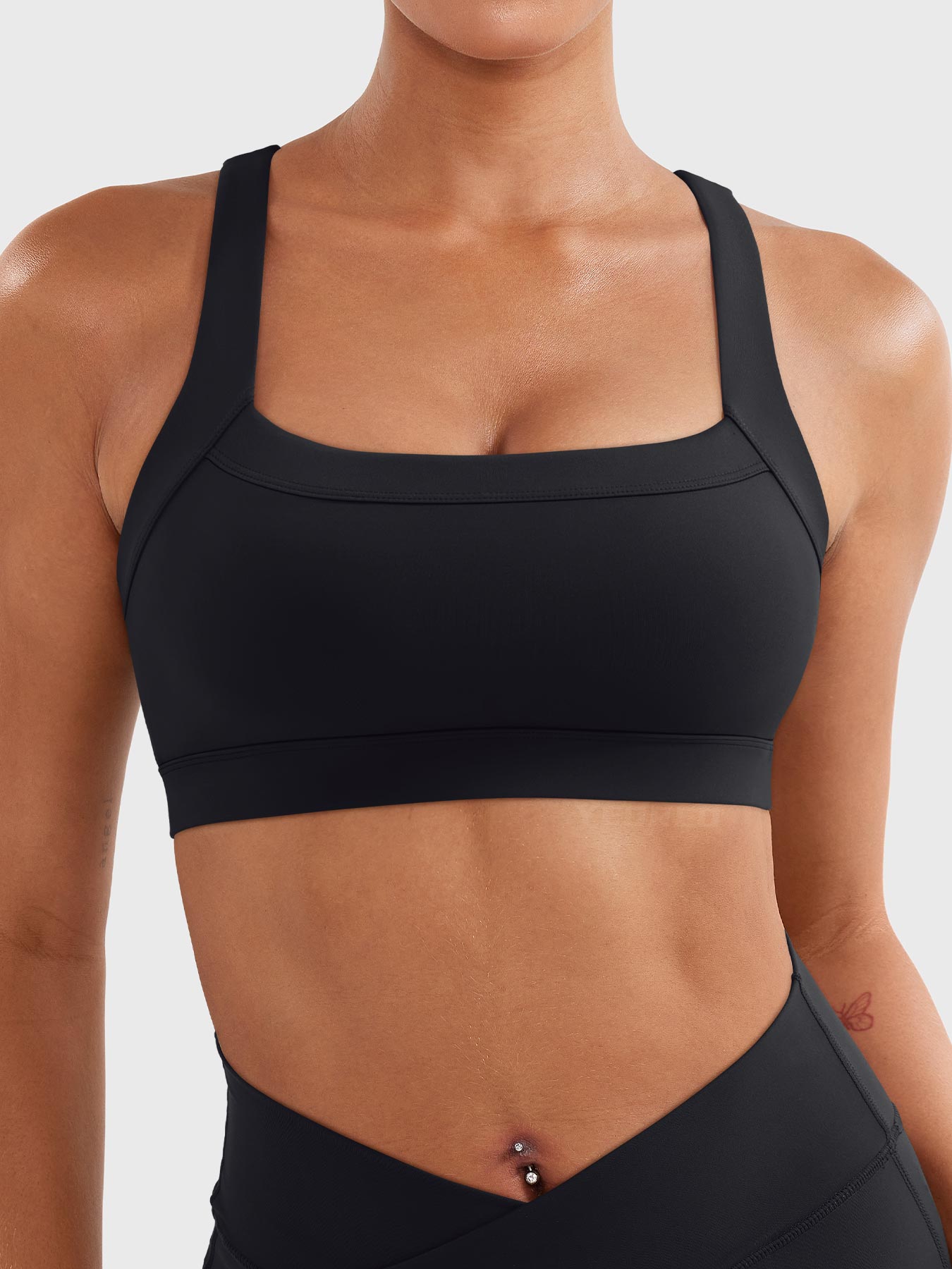 Lyne London™ | High Impact Sports Bra