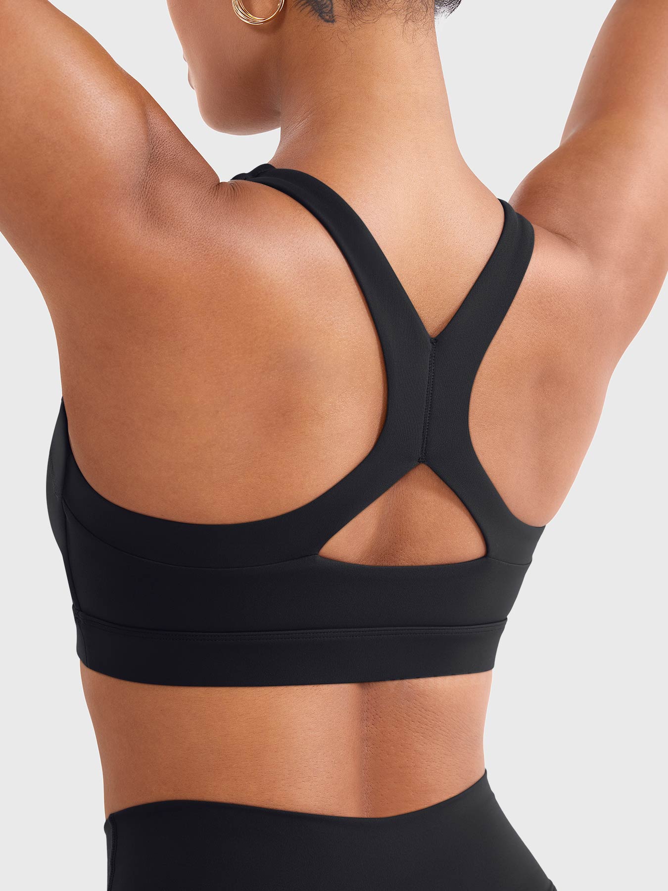 Lyne London™ | High Impact Sports Bra