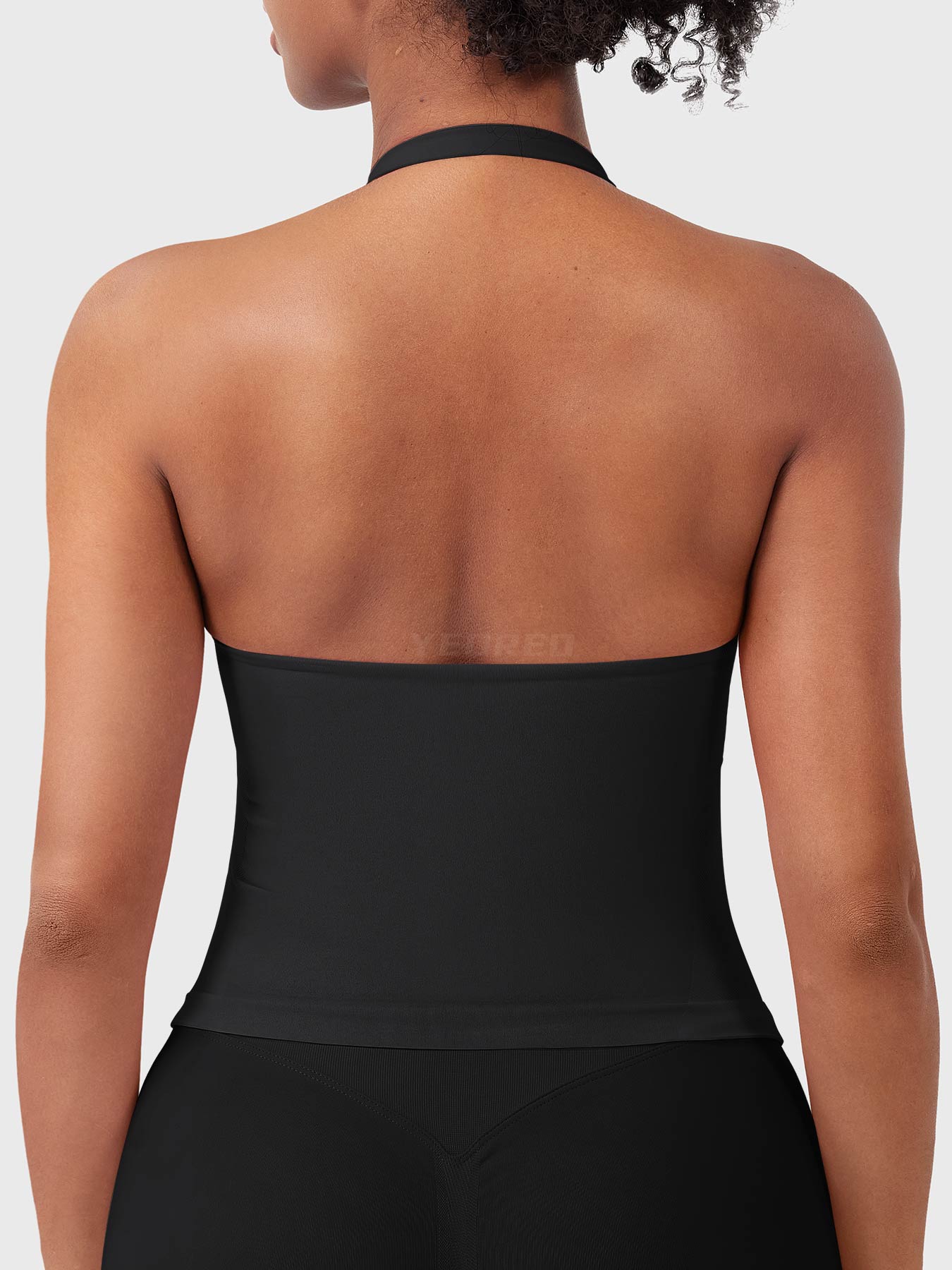 Lyne London™ | W Halter Tank