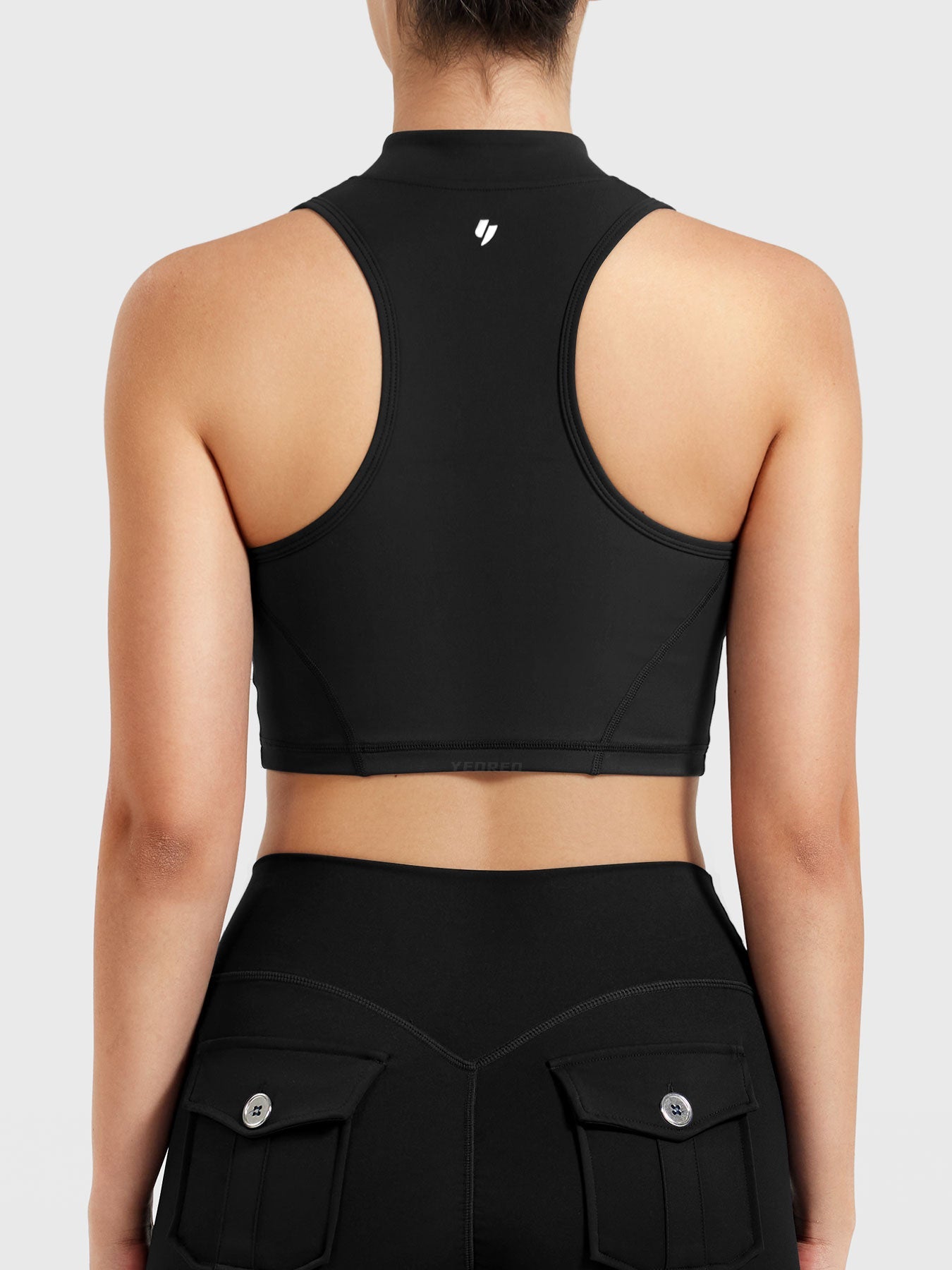 Lyne London™ | Cargo Crop Tank