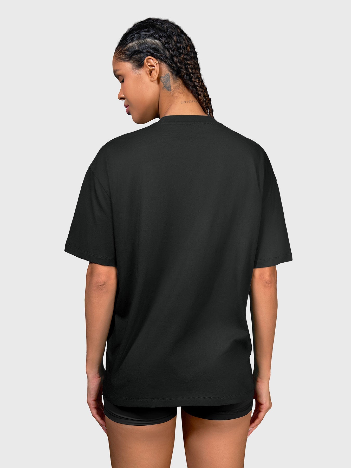 Lyne London™ | Oversized T-Shirt