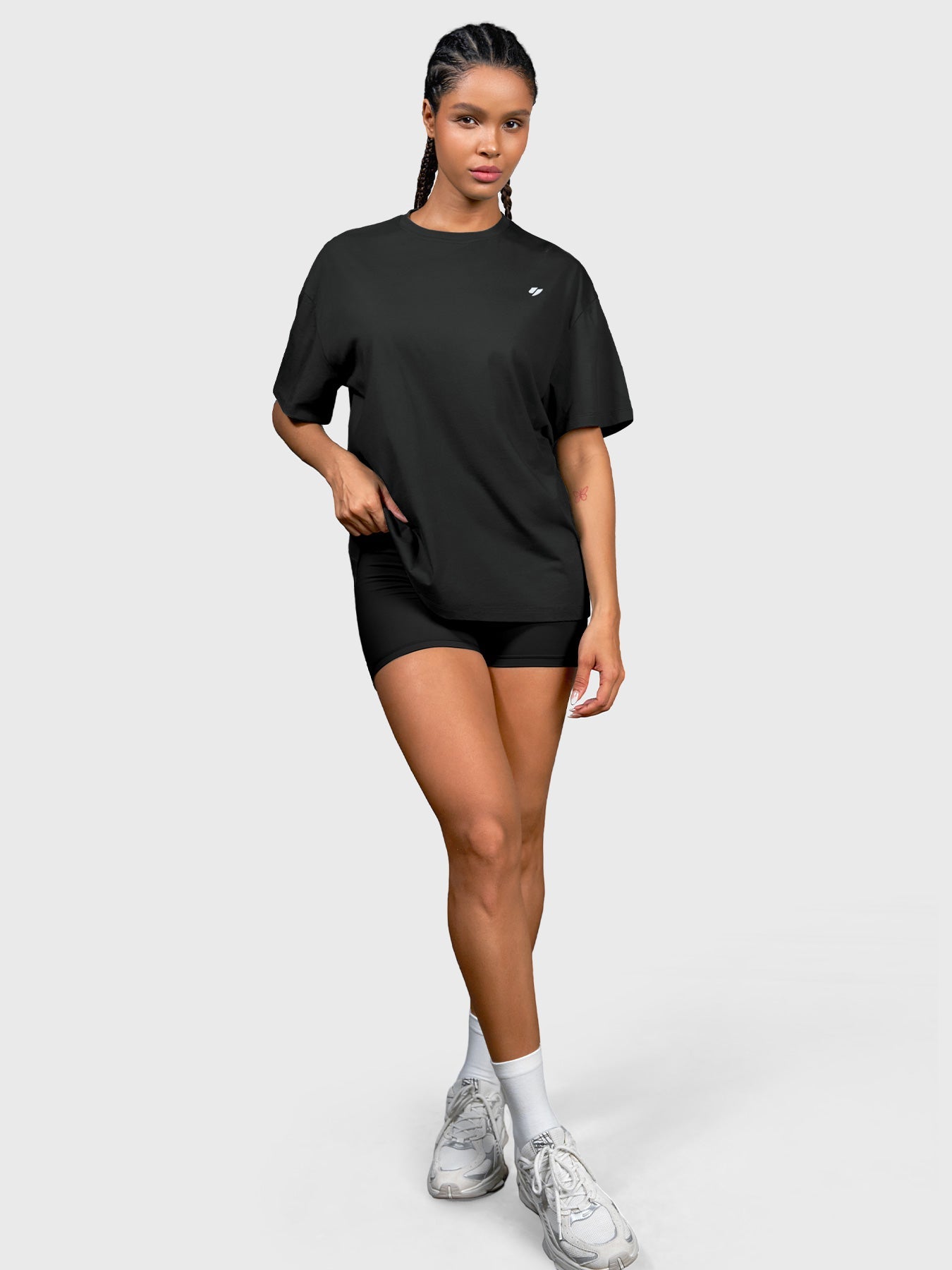 Lyne London™ | Oversized T-Shirt