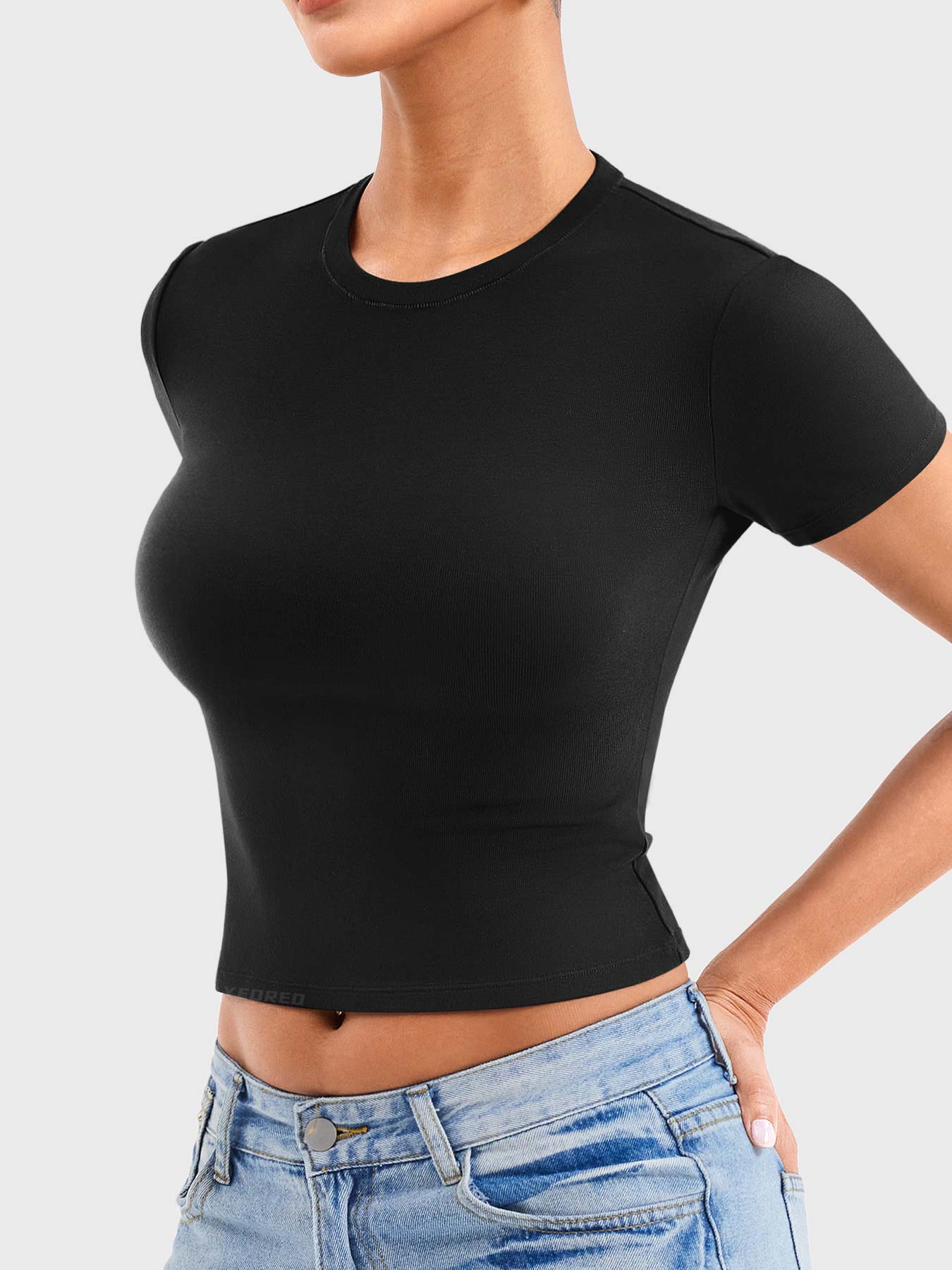 Lyne London™ | Cotton Everyday T-Shirts