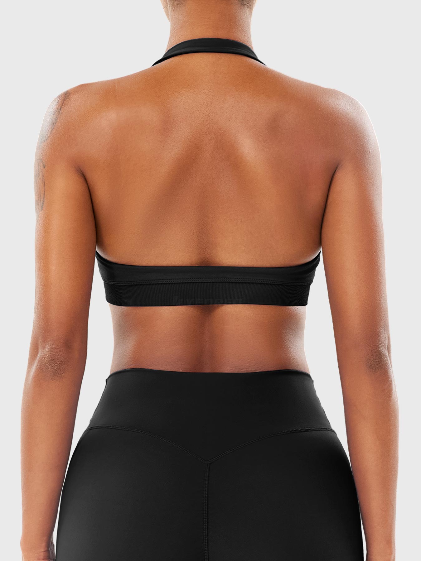 Lyne London™ | Halter Sports Bra