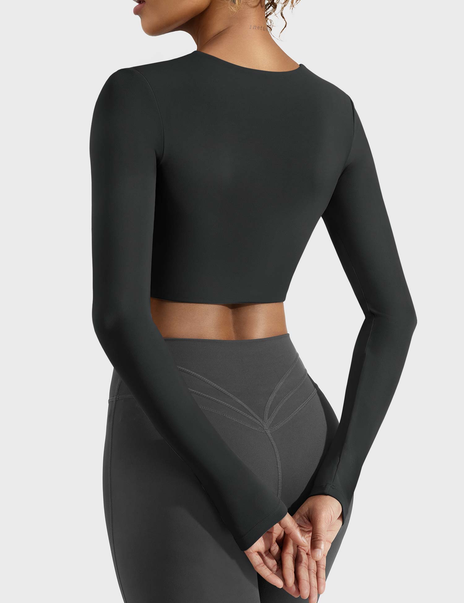 Lyne London™ | Lane Long Sleeves Top