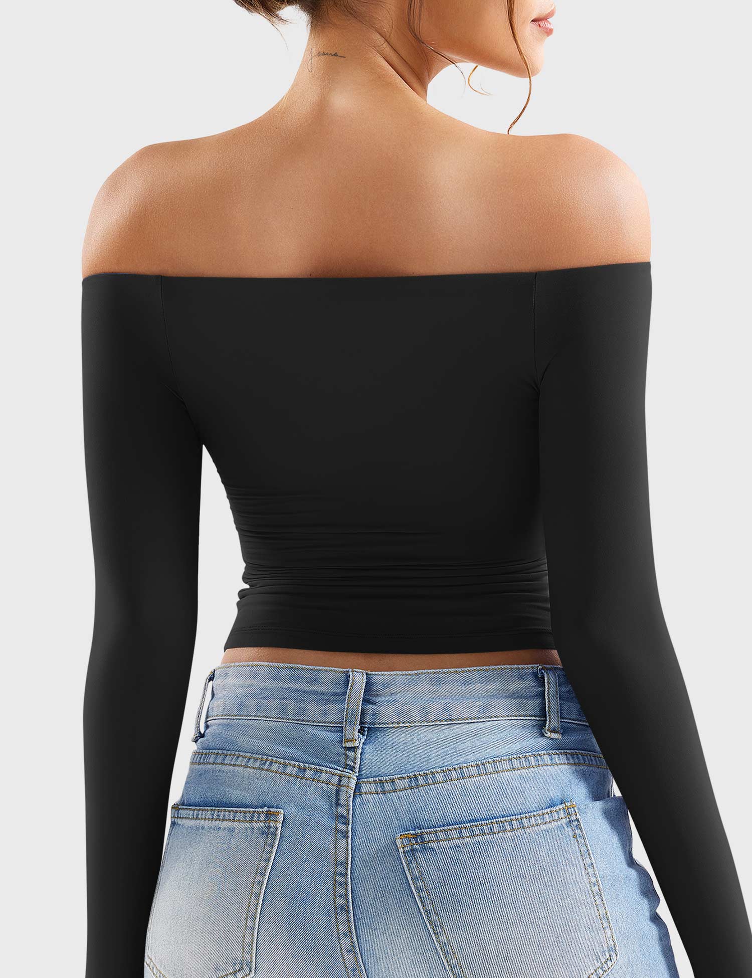 Lyne London™ | Off Shoulder Top
