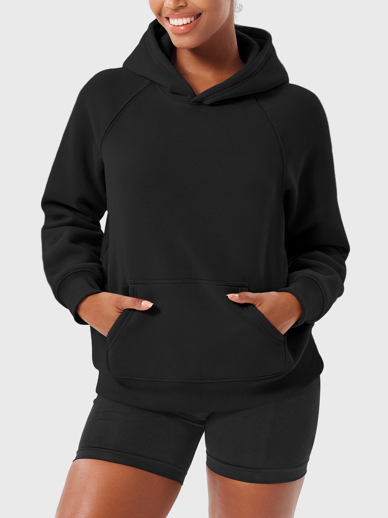 Lyne London™ | Fleece Hoodies