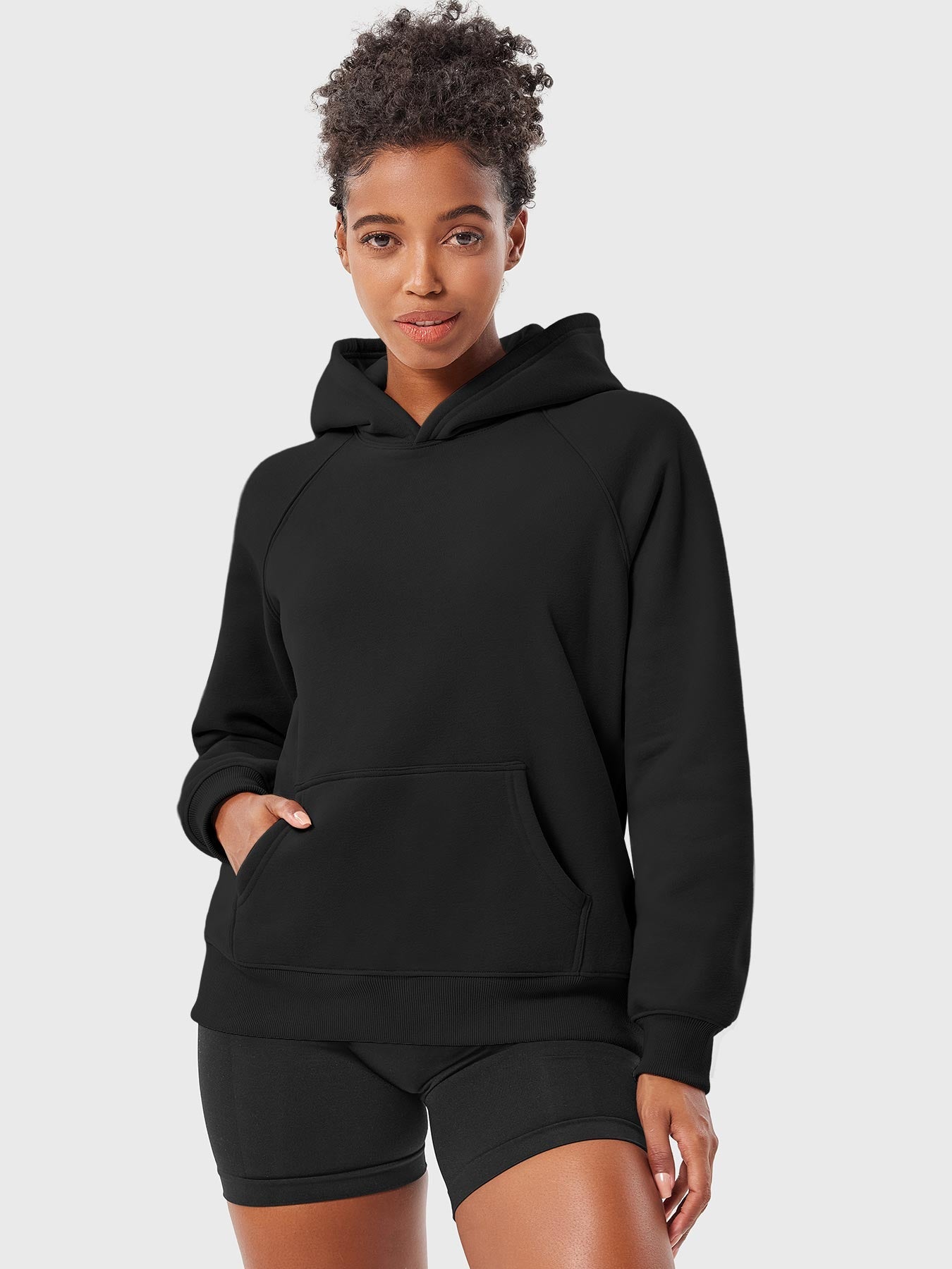Lyne London™ | Fleece Hoodies