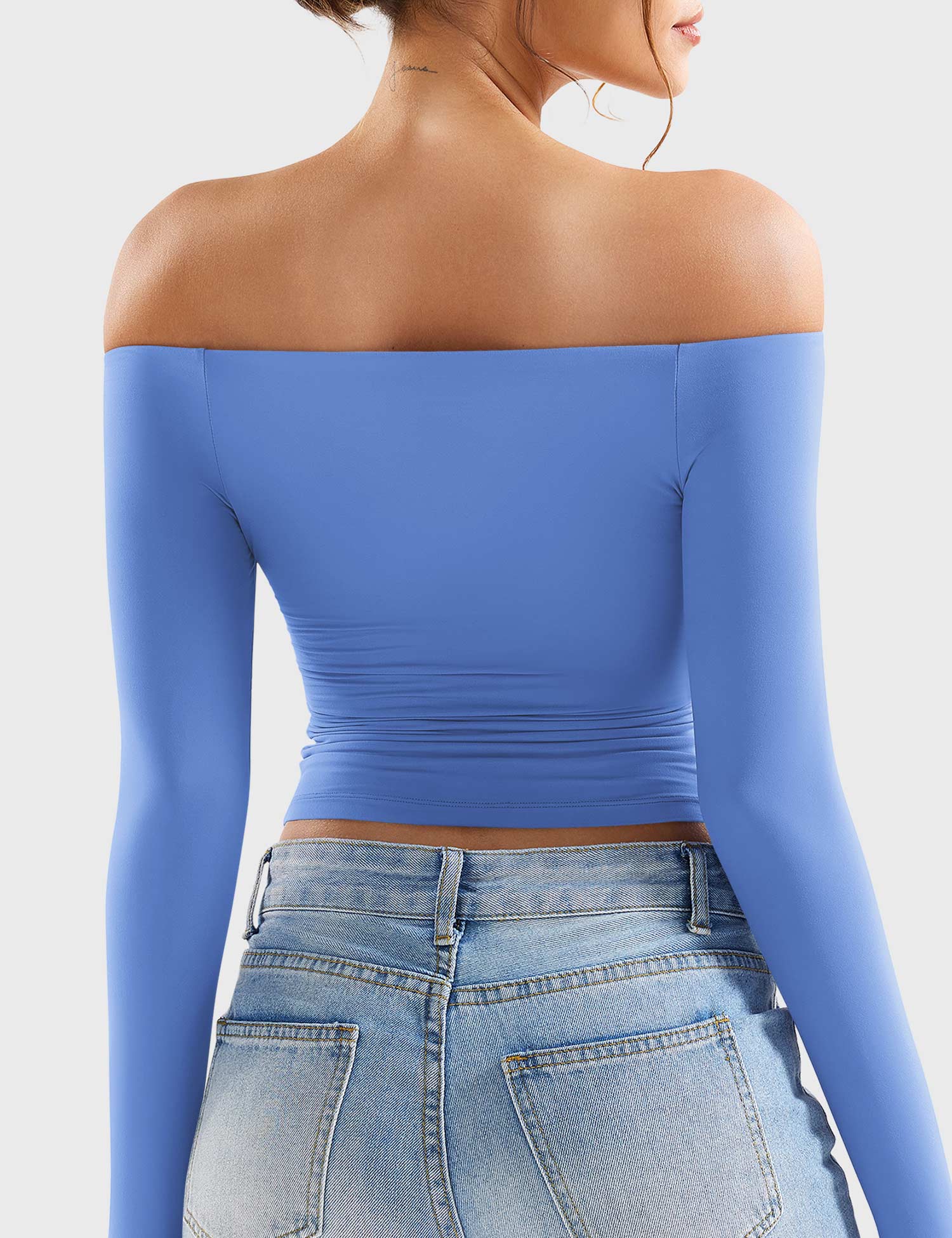 Lyne London™ | Off Shoulder Top