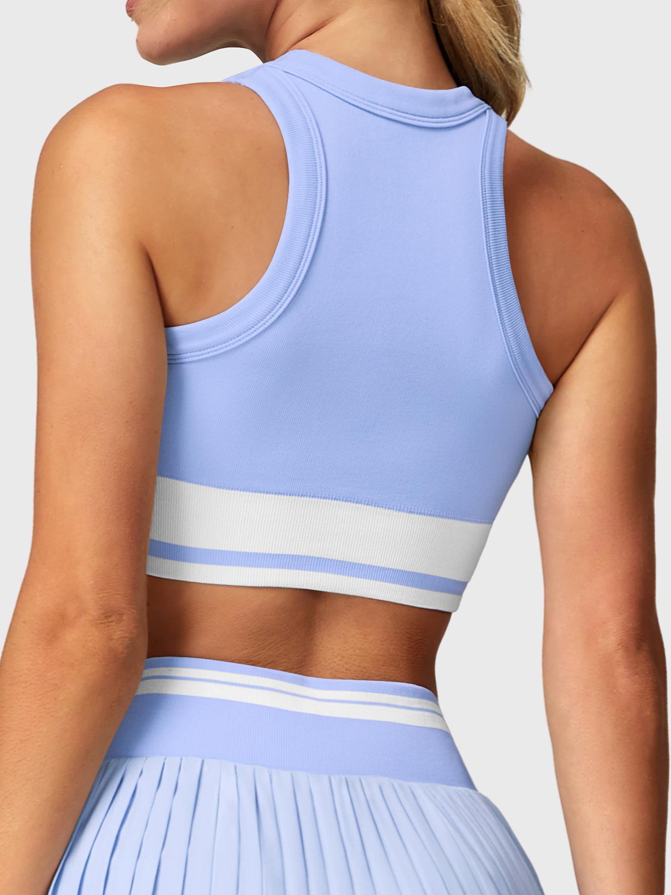 Lyne London™ | Racerback Tank Top