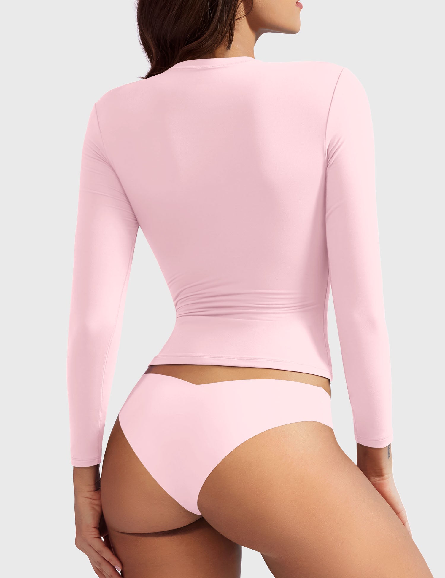 Lyne London™ | W Long Sleeve Shirts