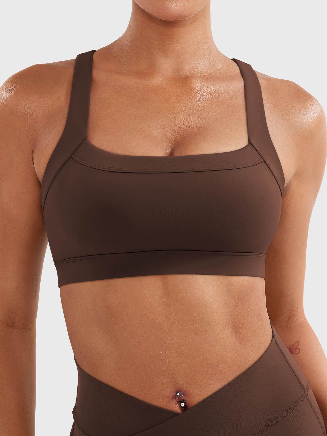 Lyne London™ | High Impact Sports Bra