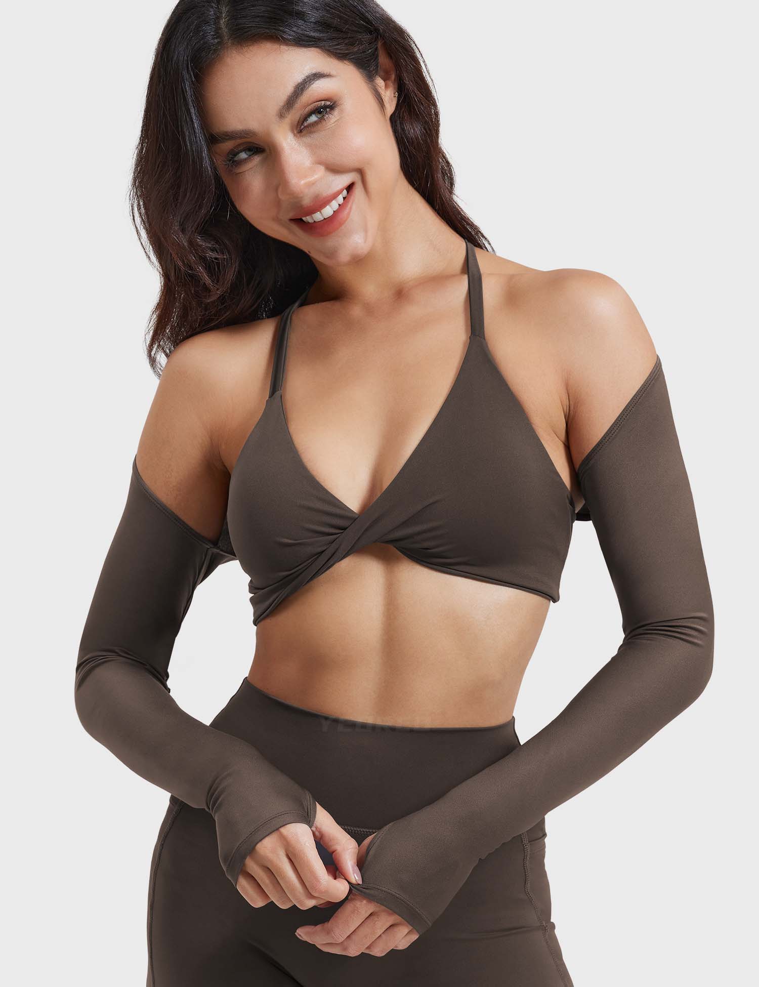 Lyne London™ | Long Sleeve Shrug