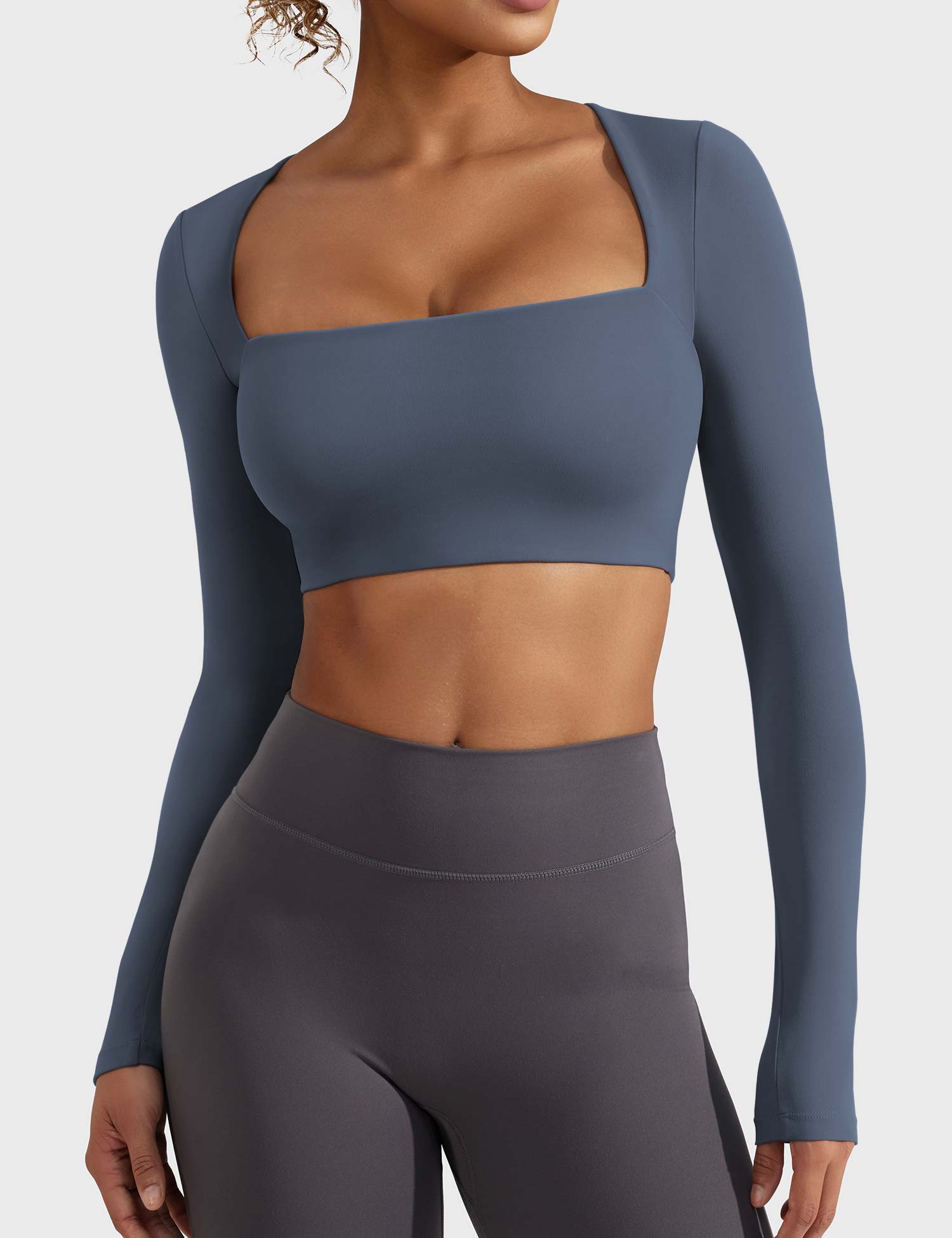 Lyne London™ | Lane Long Sleeves Top