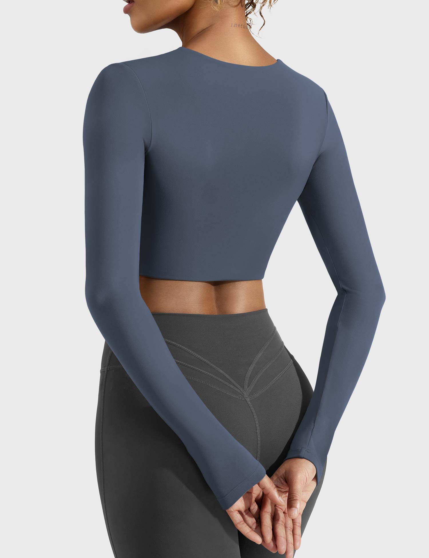 Lyne London™ | Lane Long Sleeves Top