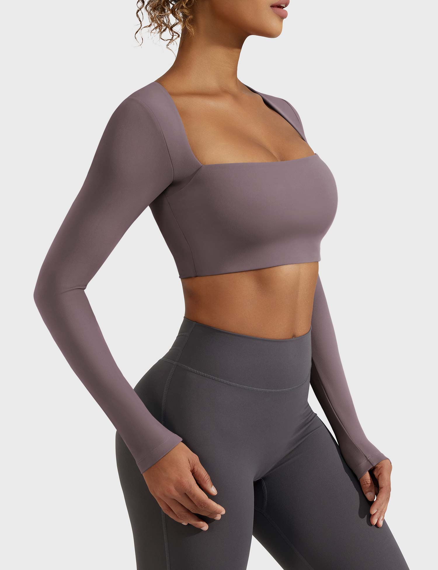 Lyne London™ | Lane Long Sleeves Top