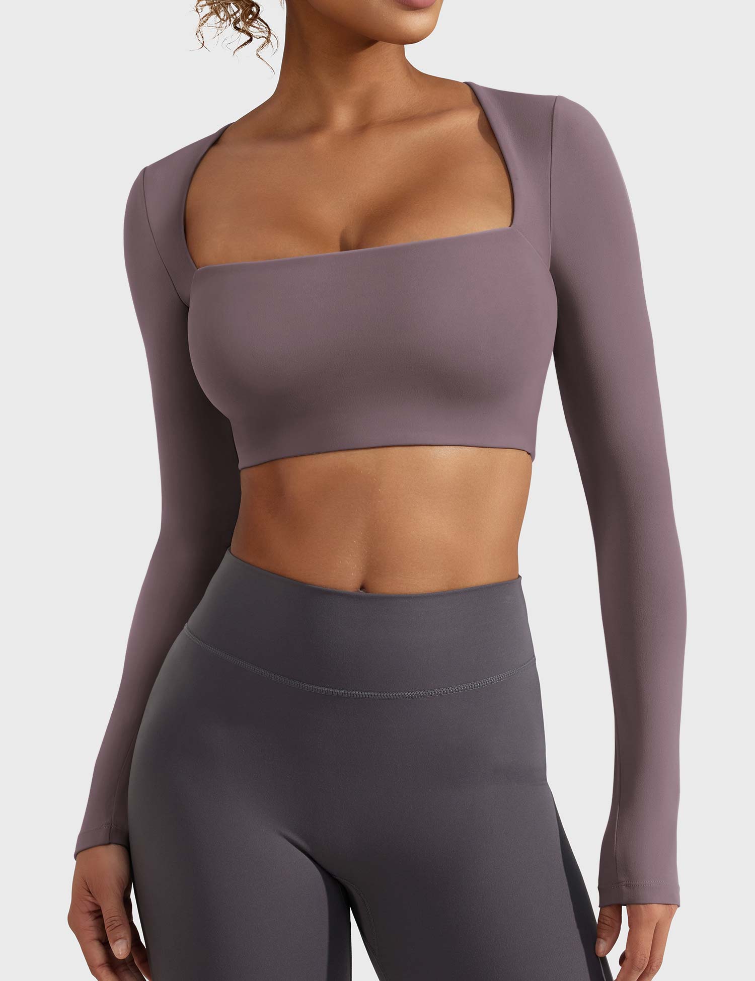 Lyne London™ | Lane Long Sleeves Top