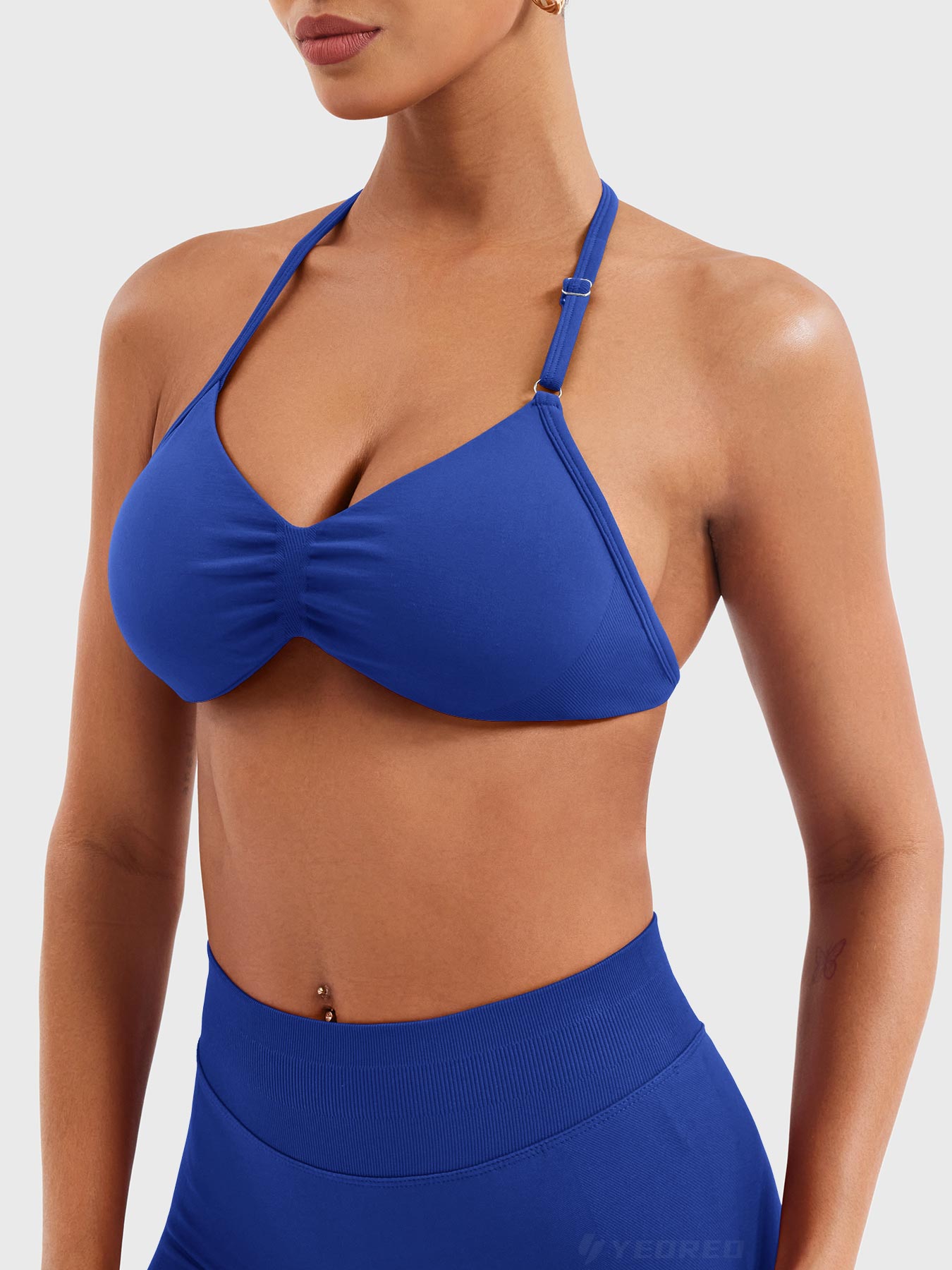 Lyne London™ | V Sports Bra