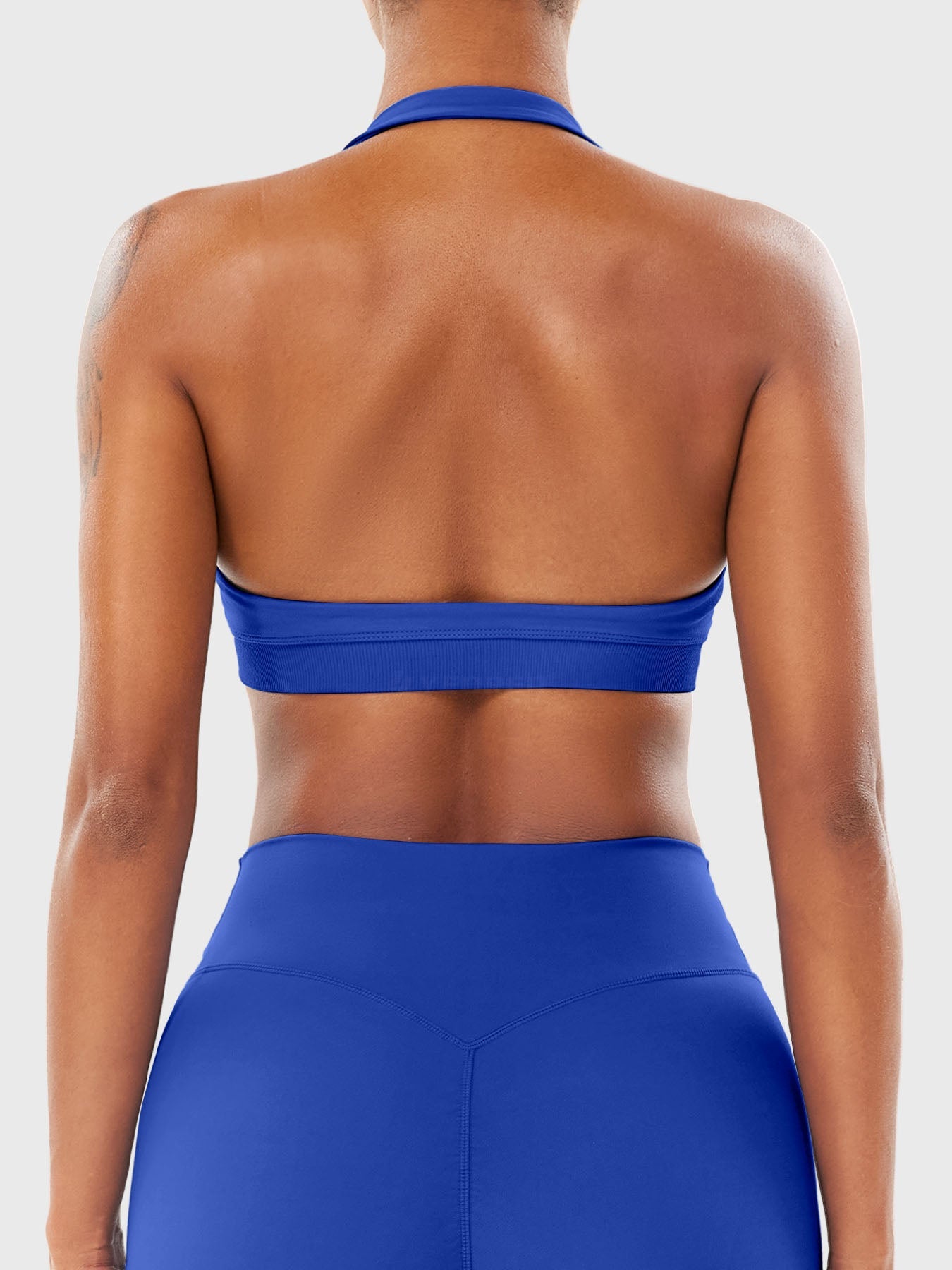 Lyne London™ | Halter Sports Bra