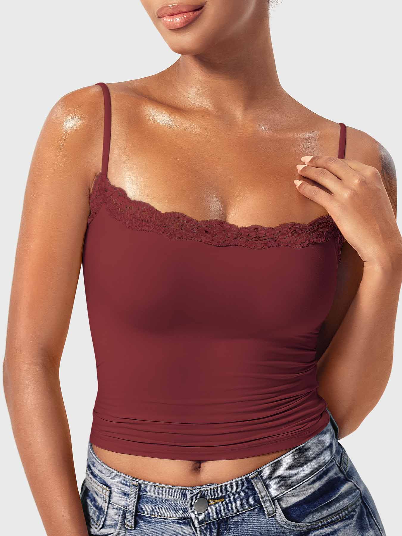 Lyne London™ | Neck Lace Tank