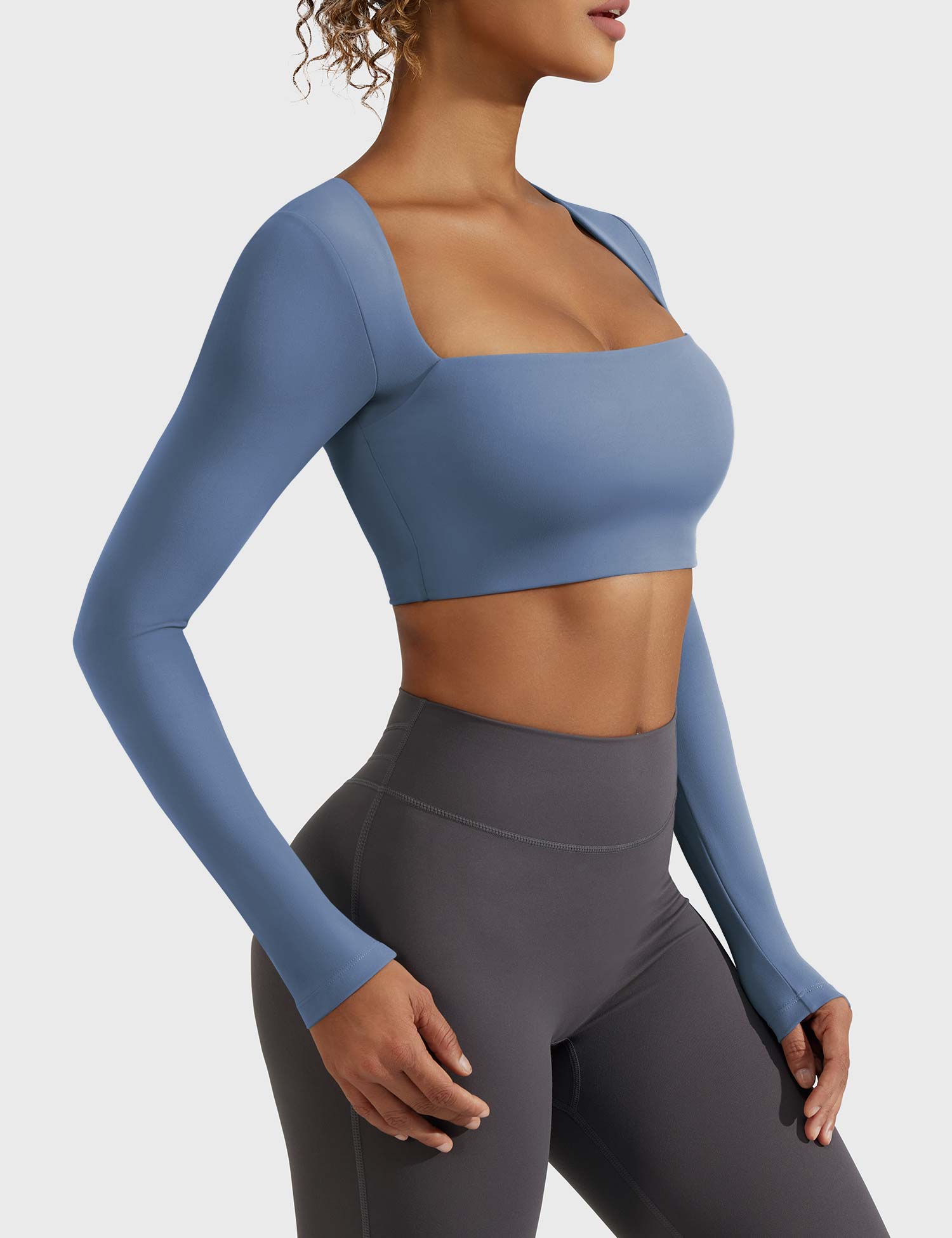 Lyne London™ | Lane Long Sleeves Top