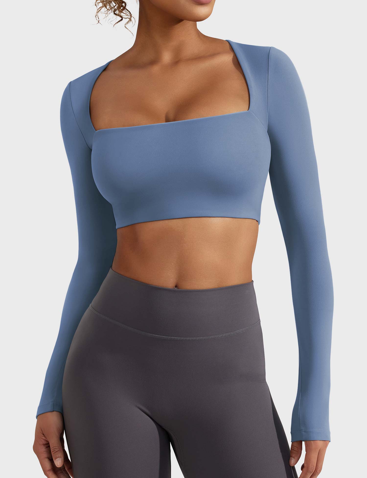 Lyne London™ | Lane Long Sleeves Top