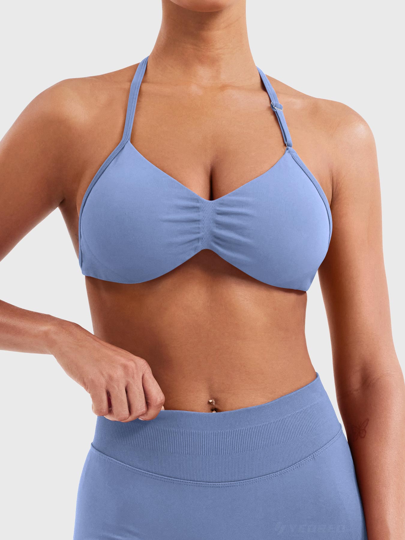 Lyne London™ | V Sports Bra