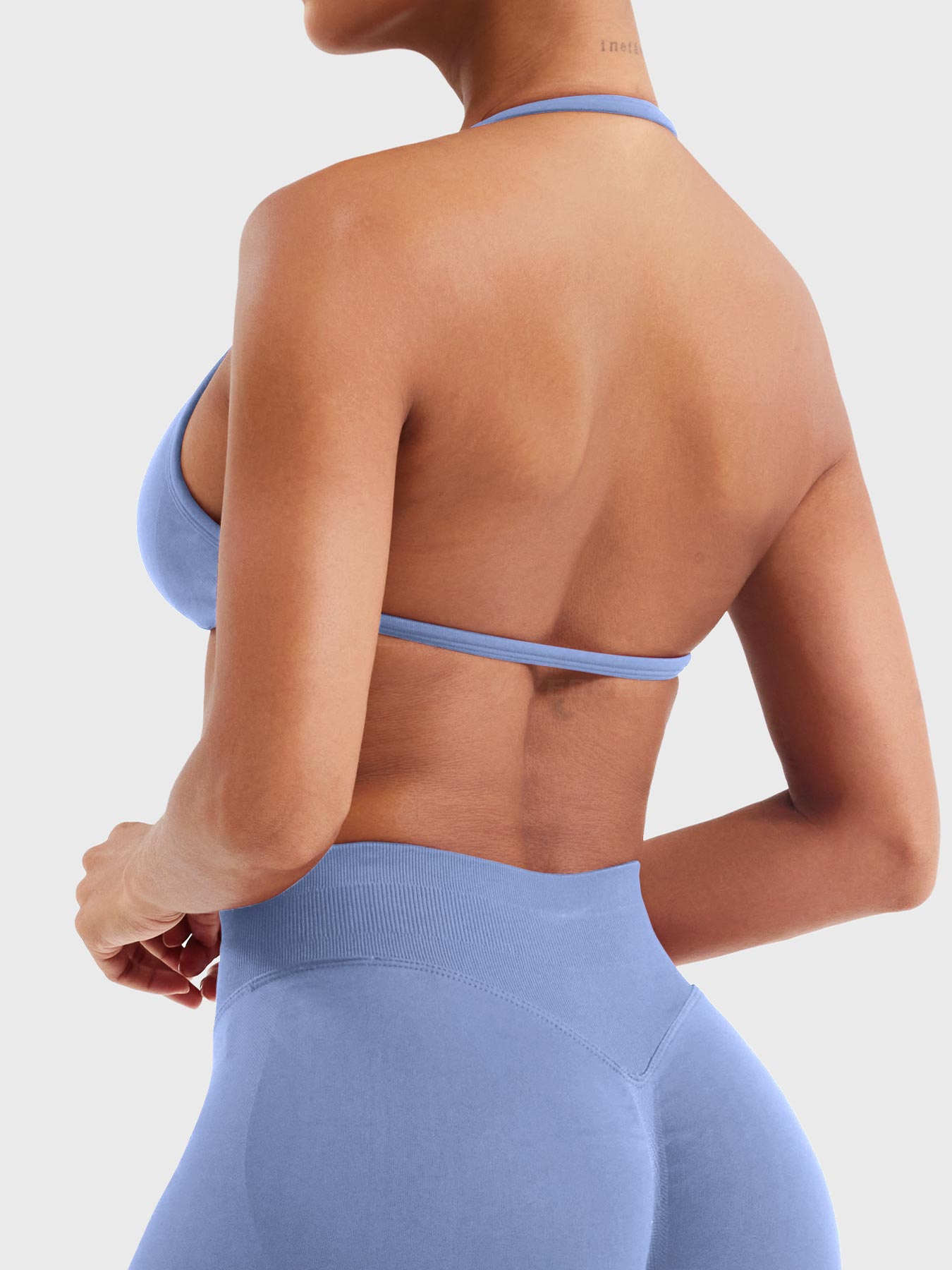 Lyne London™ | V Sports Bra