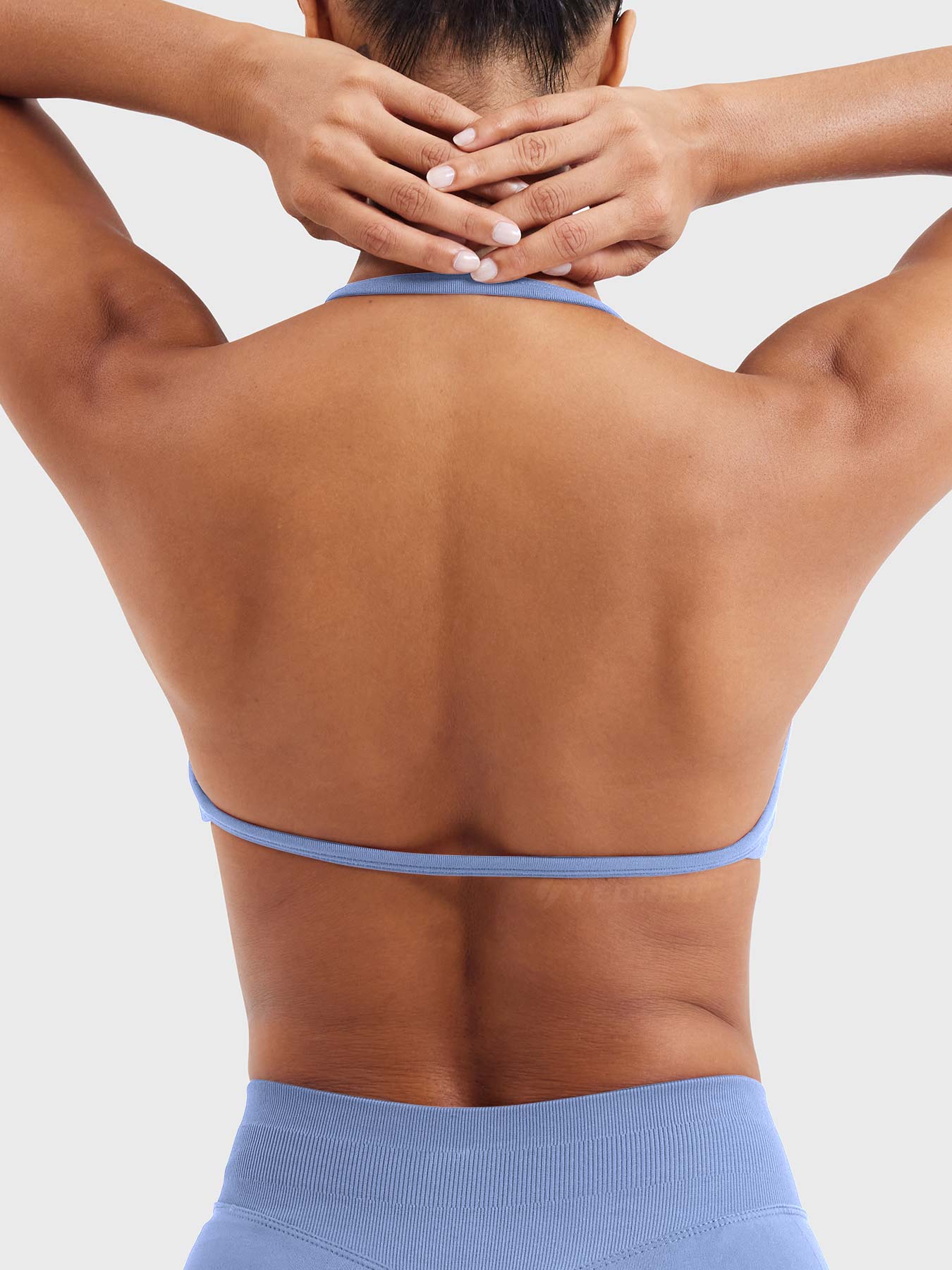 Lyne London™ | V Sports Bra