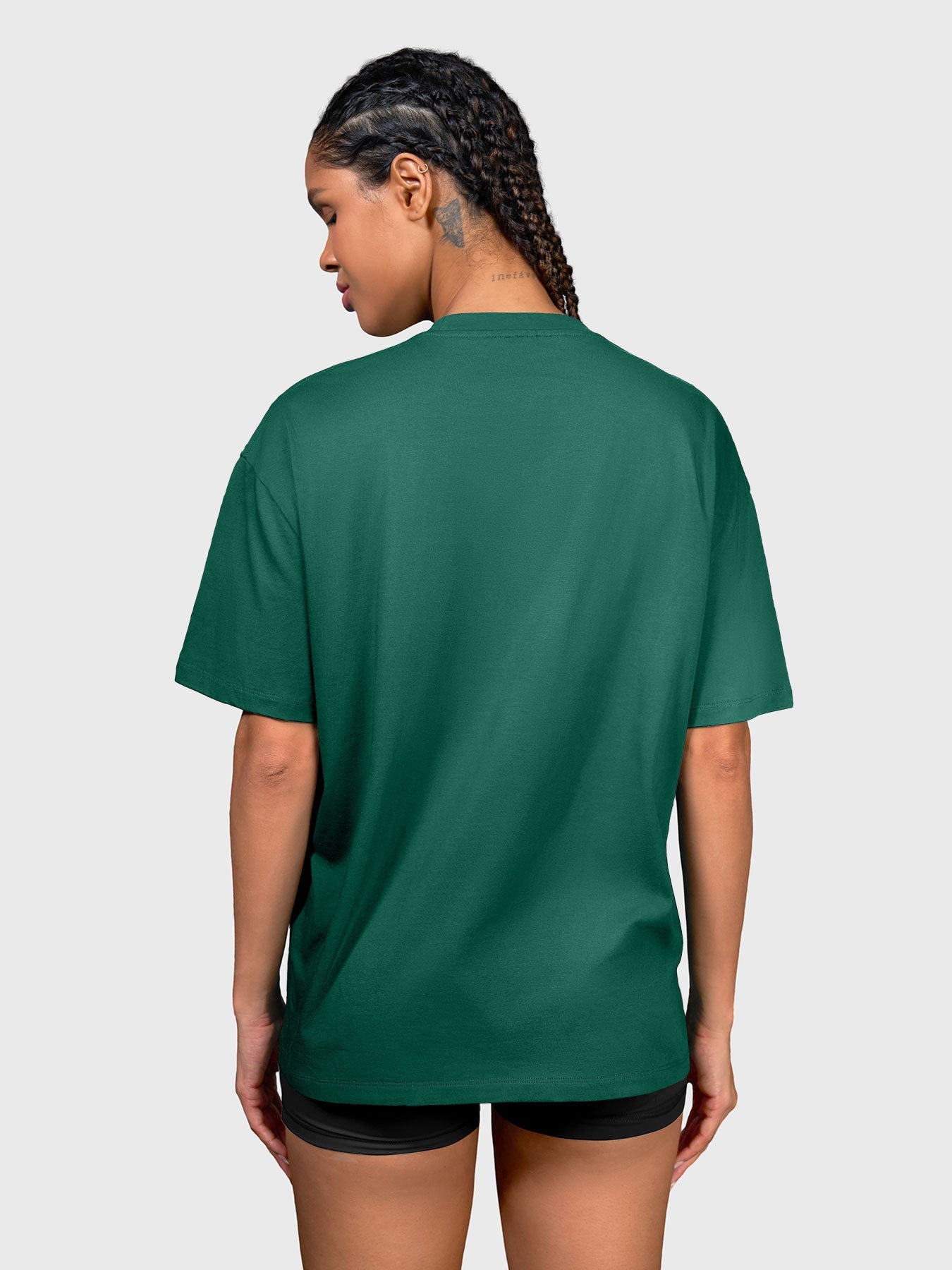 Lyne London™ | Oversized T-Shirt