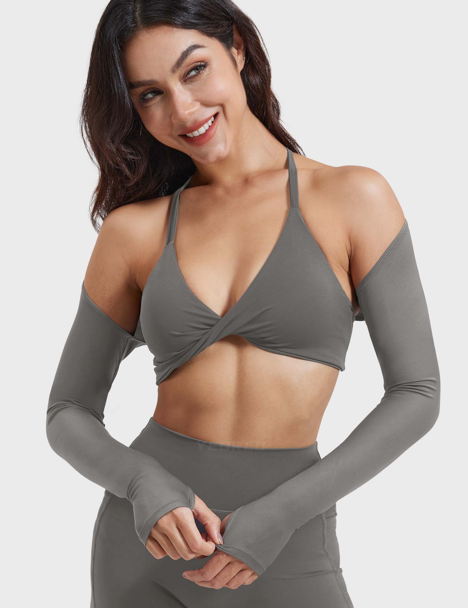 Lyne London™ | Long Sleeve Shrug