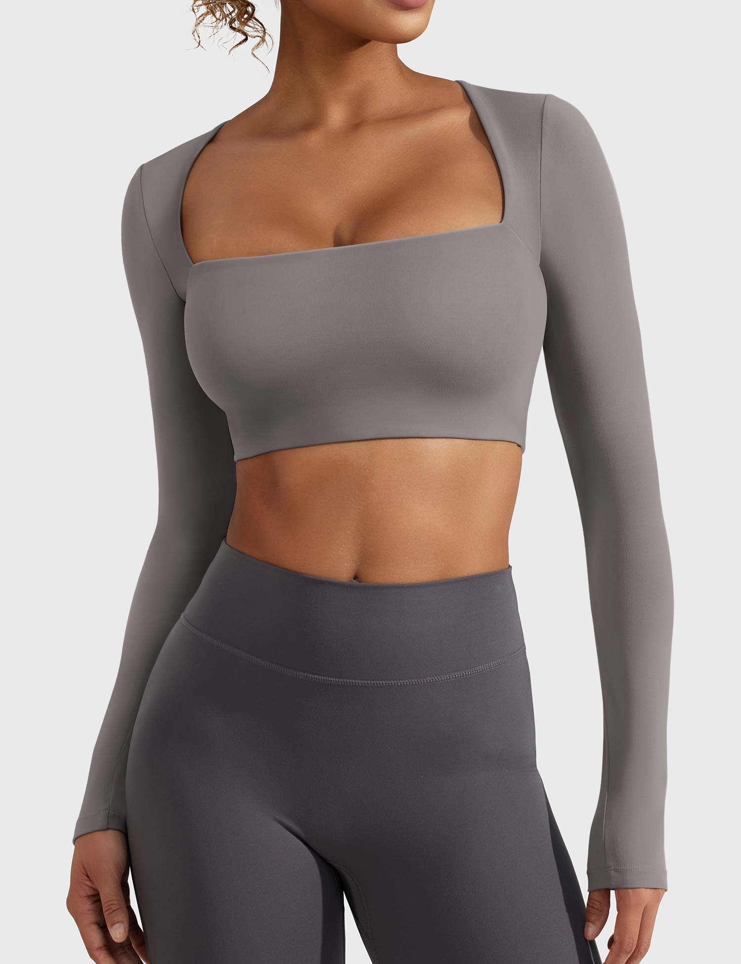 Lyne London™ | Lane Long Sleeves Top