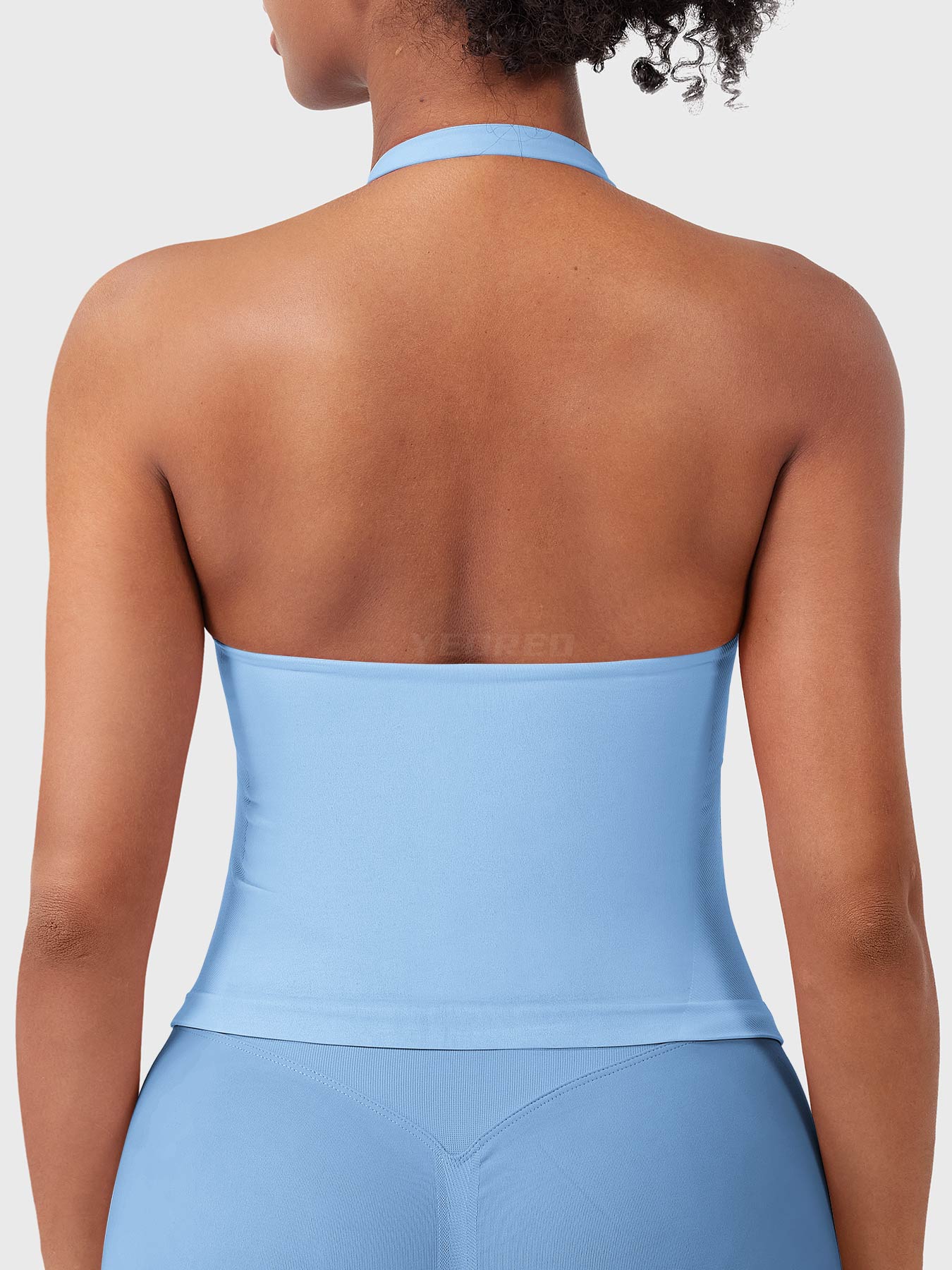 Lyne London™ | W Halter Tank