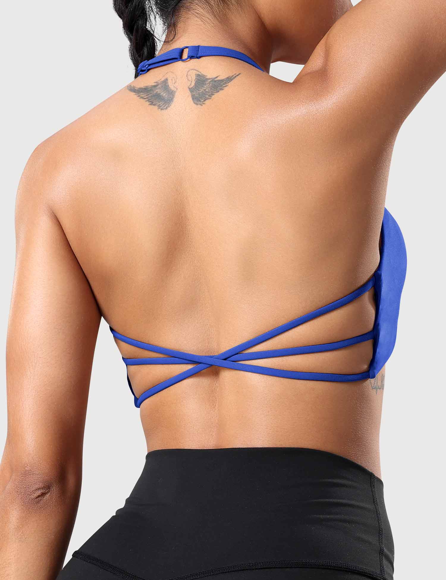 Lyne London™ | Sports Bra