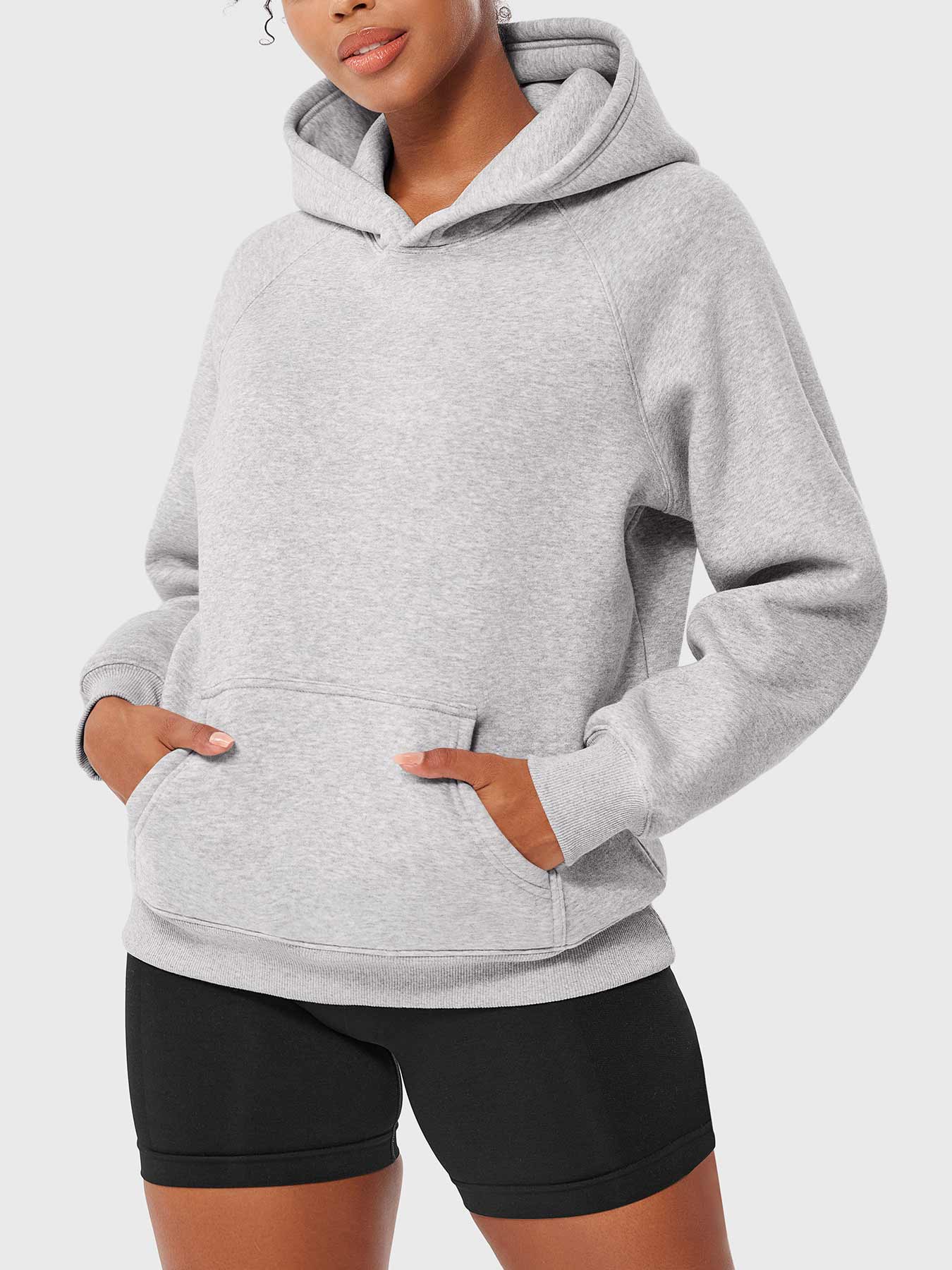 Lyne London™ | Fleece Hoodies