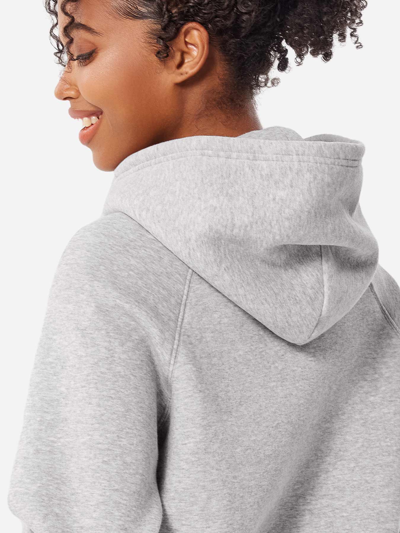 Lyne London™ | Fleece Hoodies