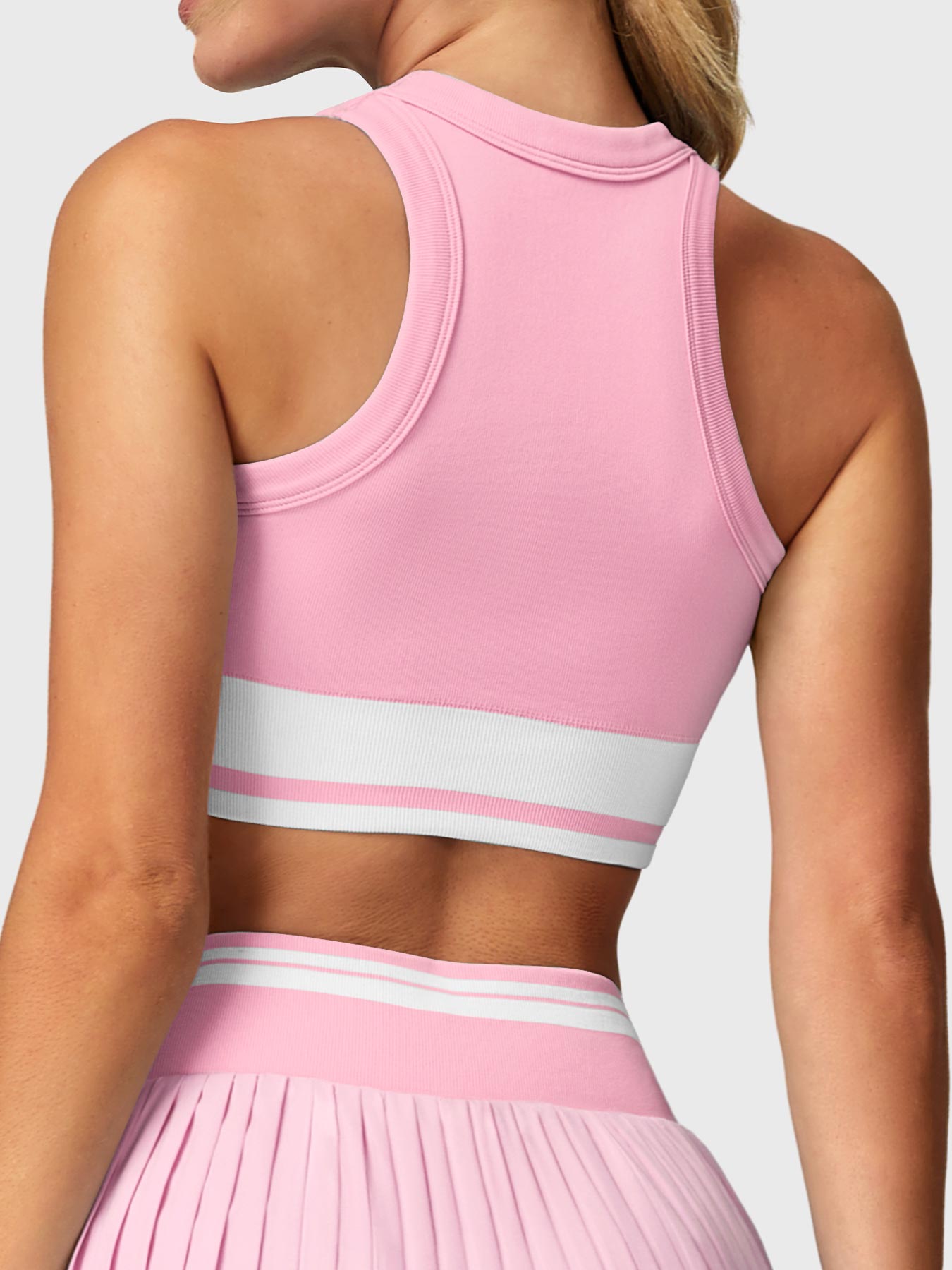 Lyne London™ | Racerback Tank Top