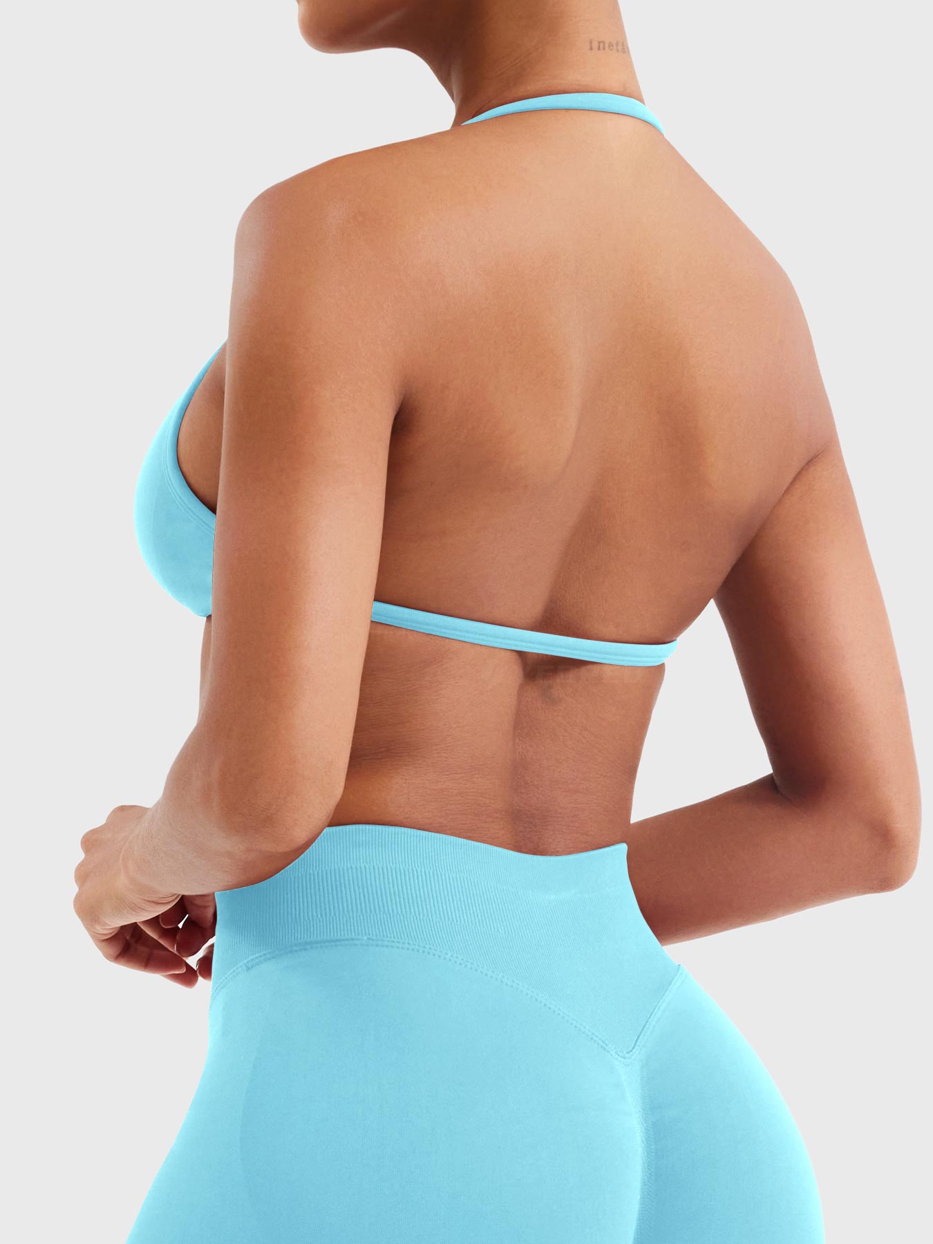 Lyne London™ | V Sports Bra