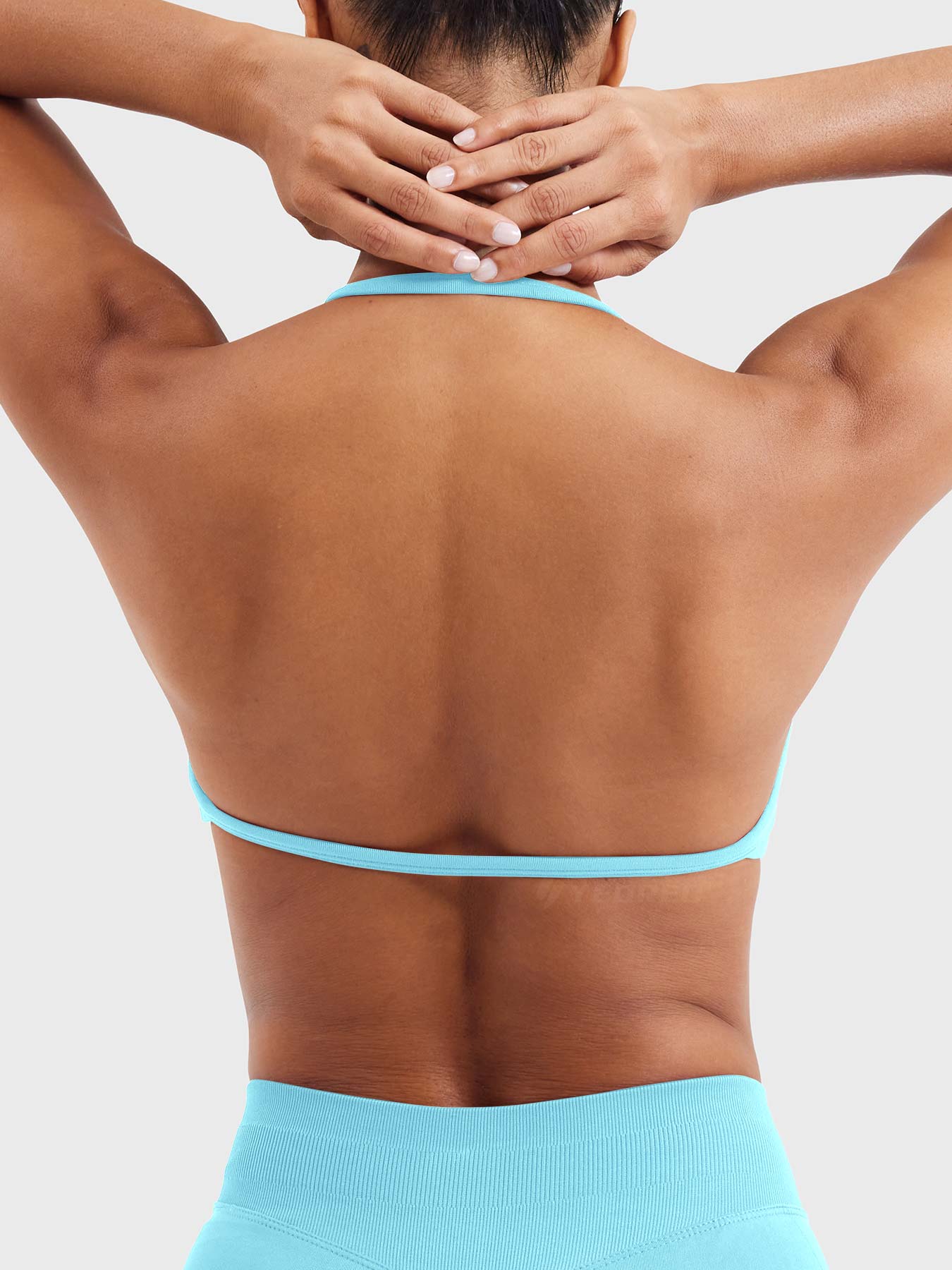 Lyne London™ | V Sports Bra