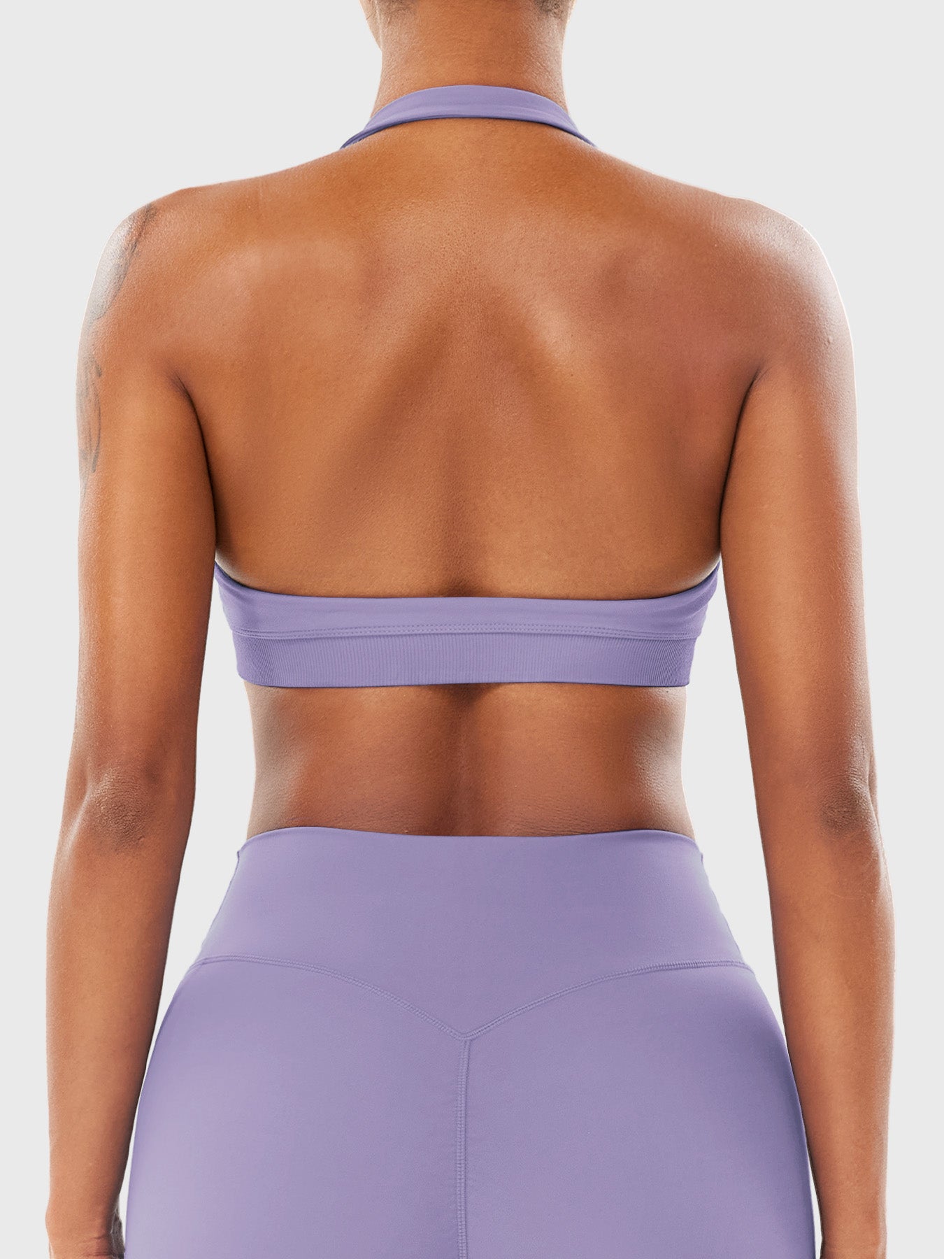 Lyne London™ | Halter Sports Bra