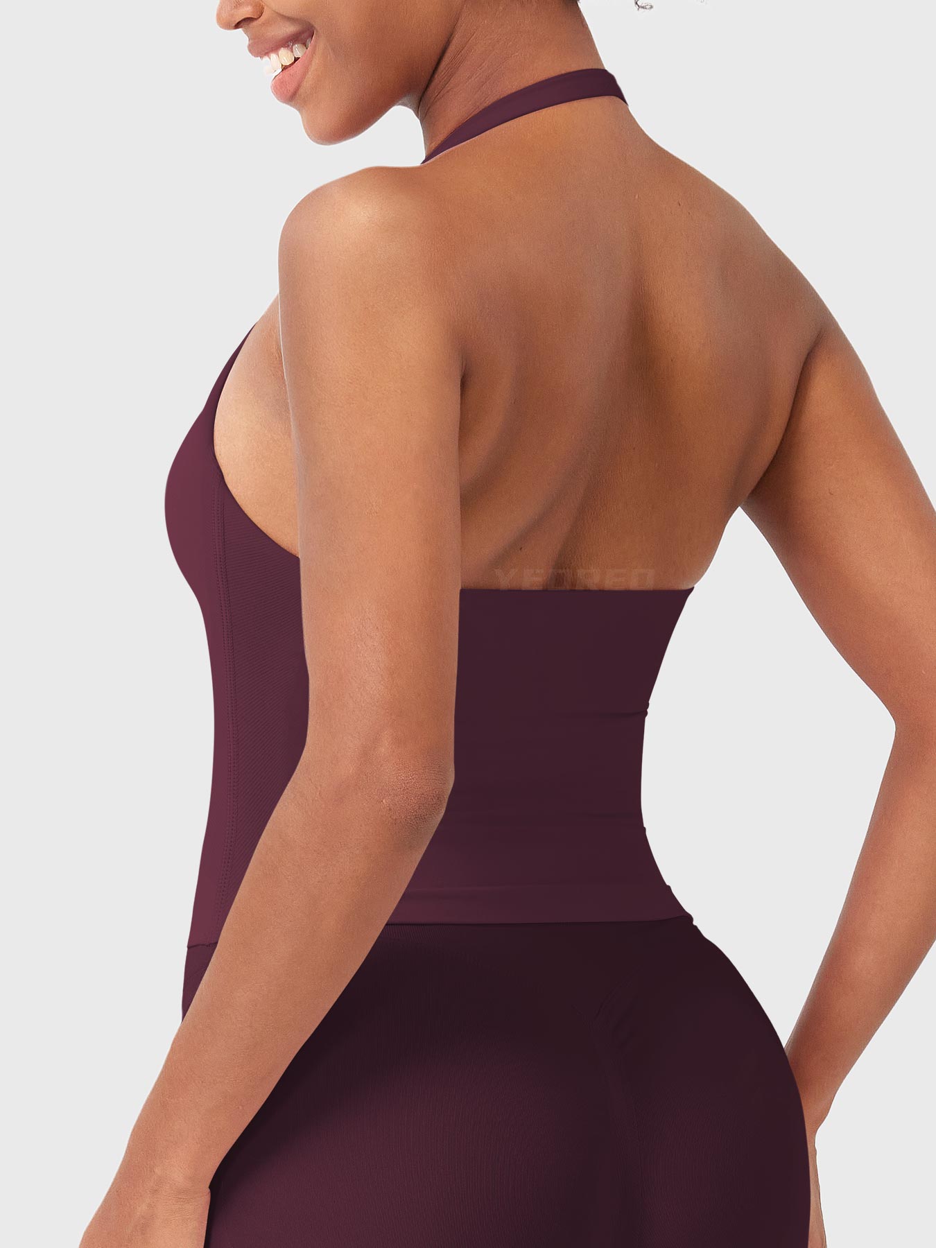 Lyne London™ | W Halter Tank