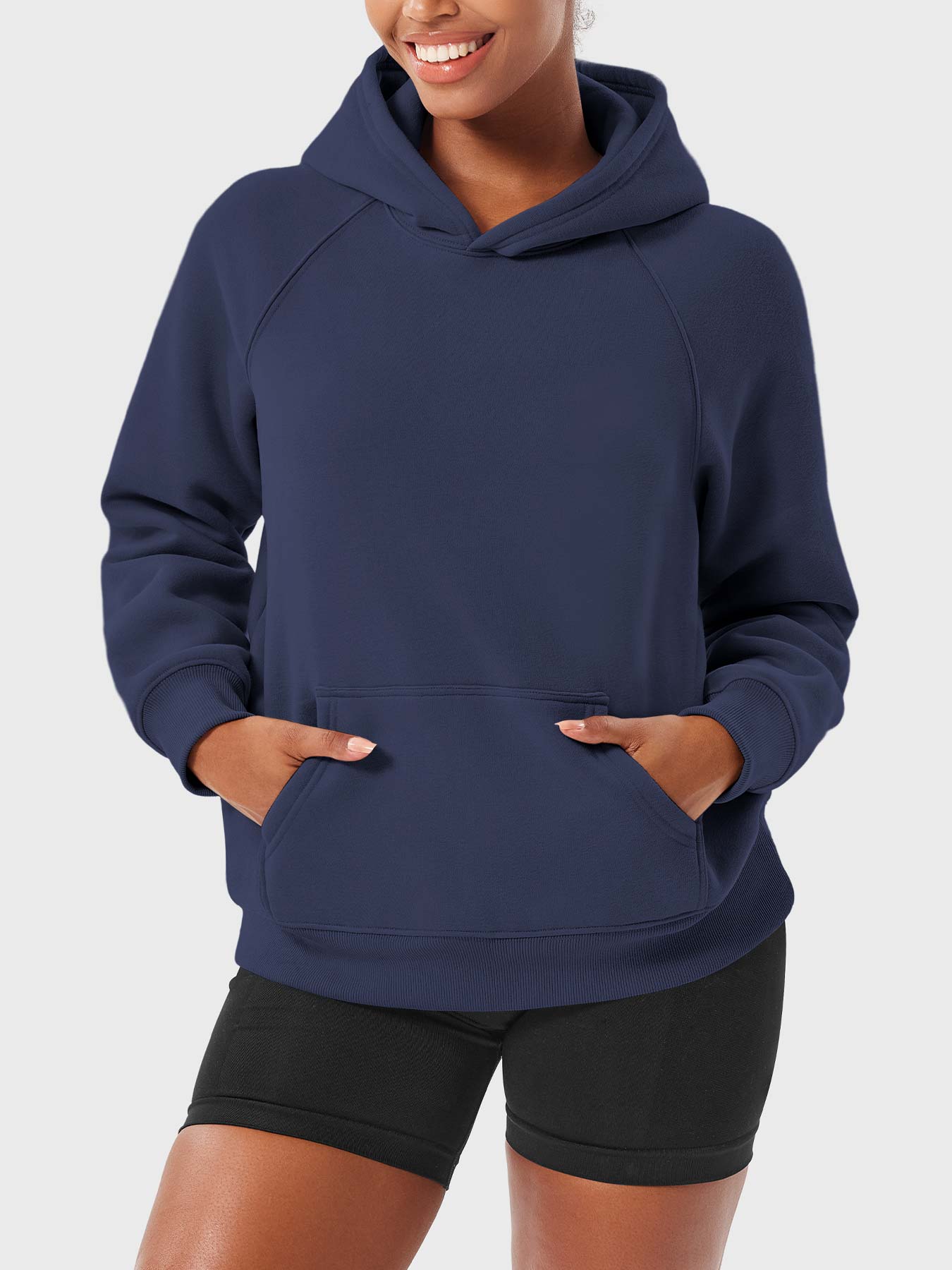 Lyne London™ | Fleece Hoodies